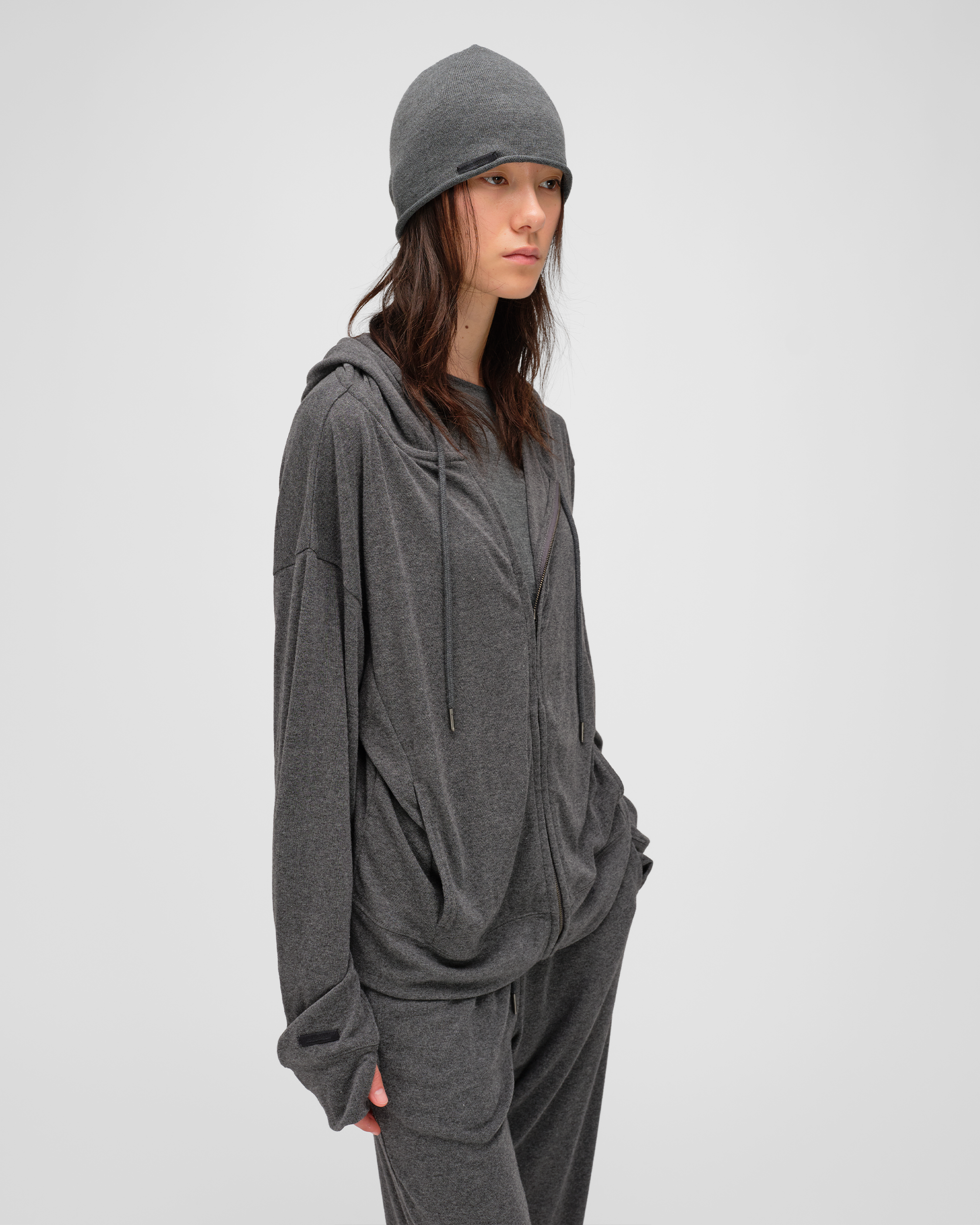 NOAH LOUNGE HOODIE