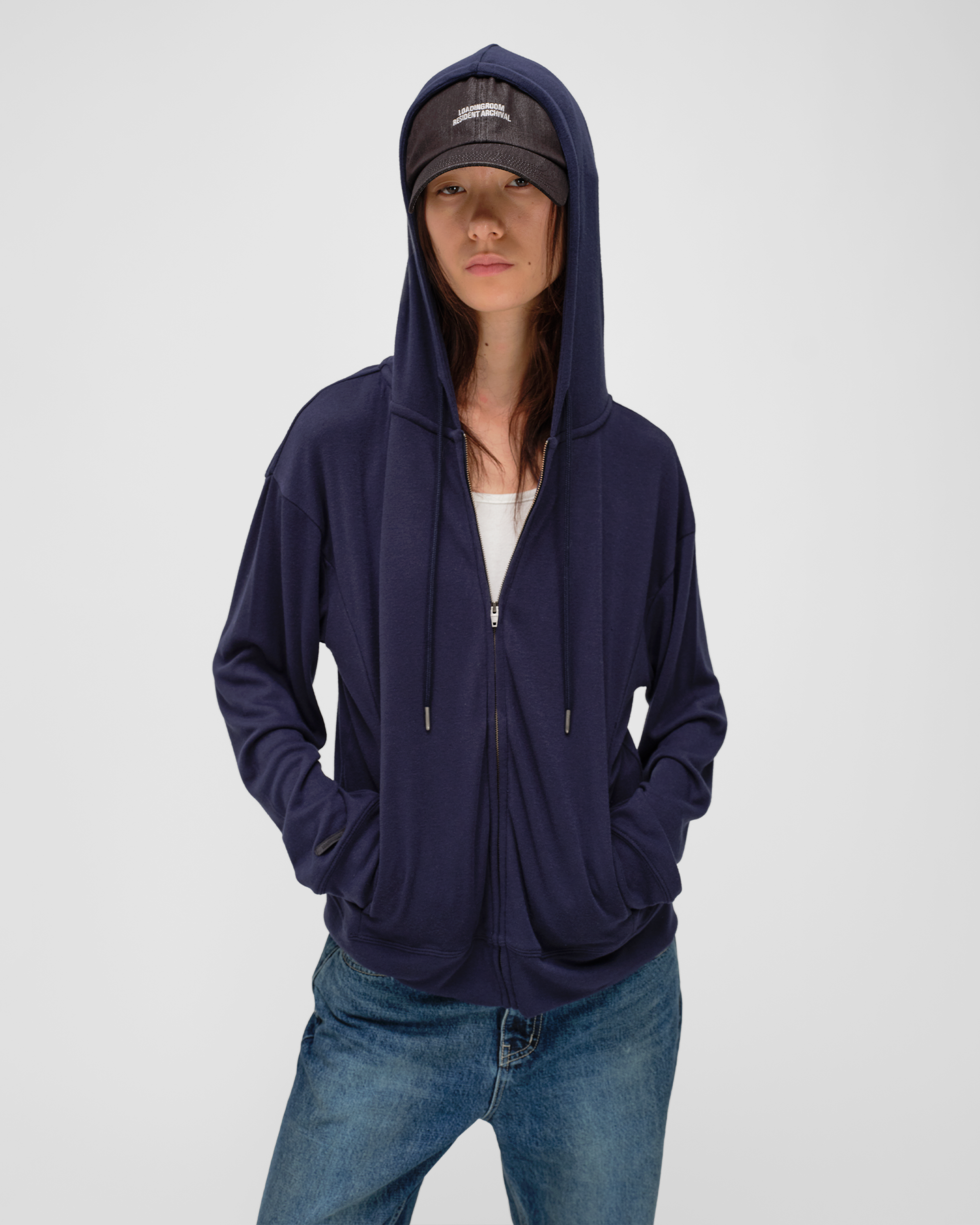 NOAH LOUNGE HOODIE