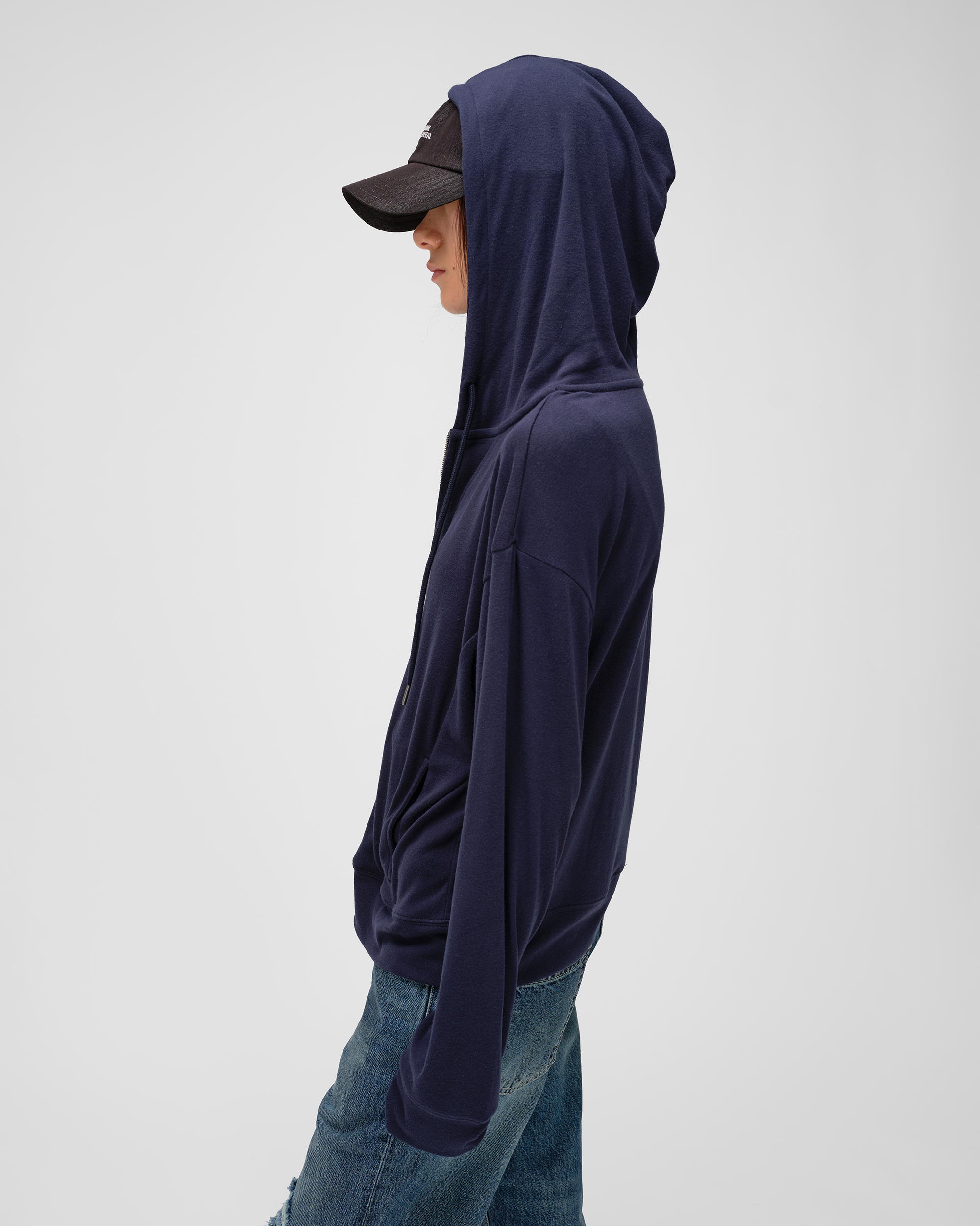 NOAH LOUNGE HOODIE