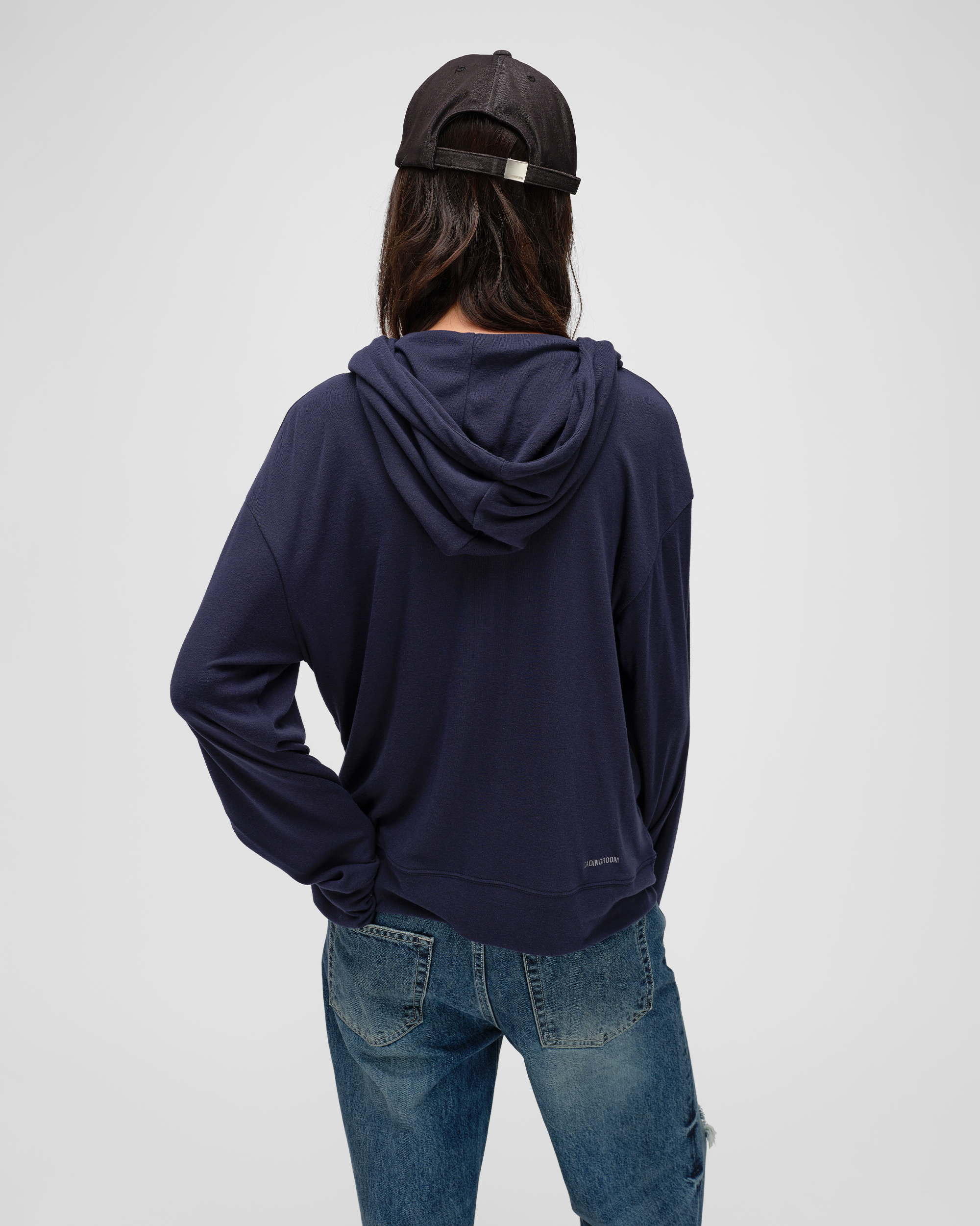 NOAH LOUNGE HOODIE