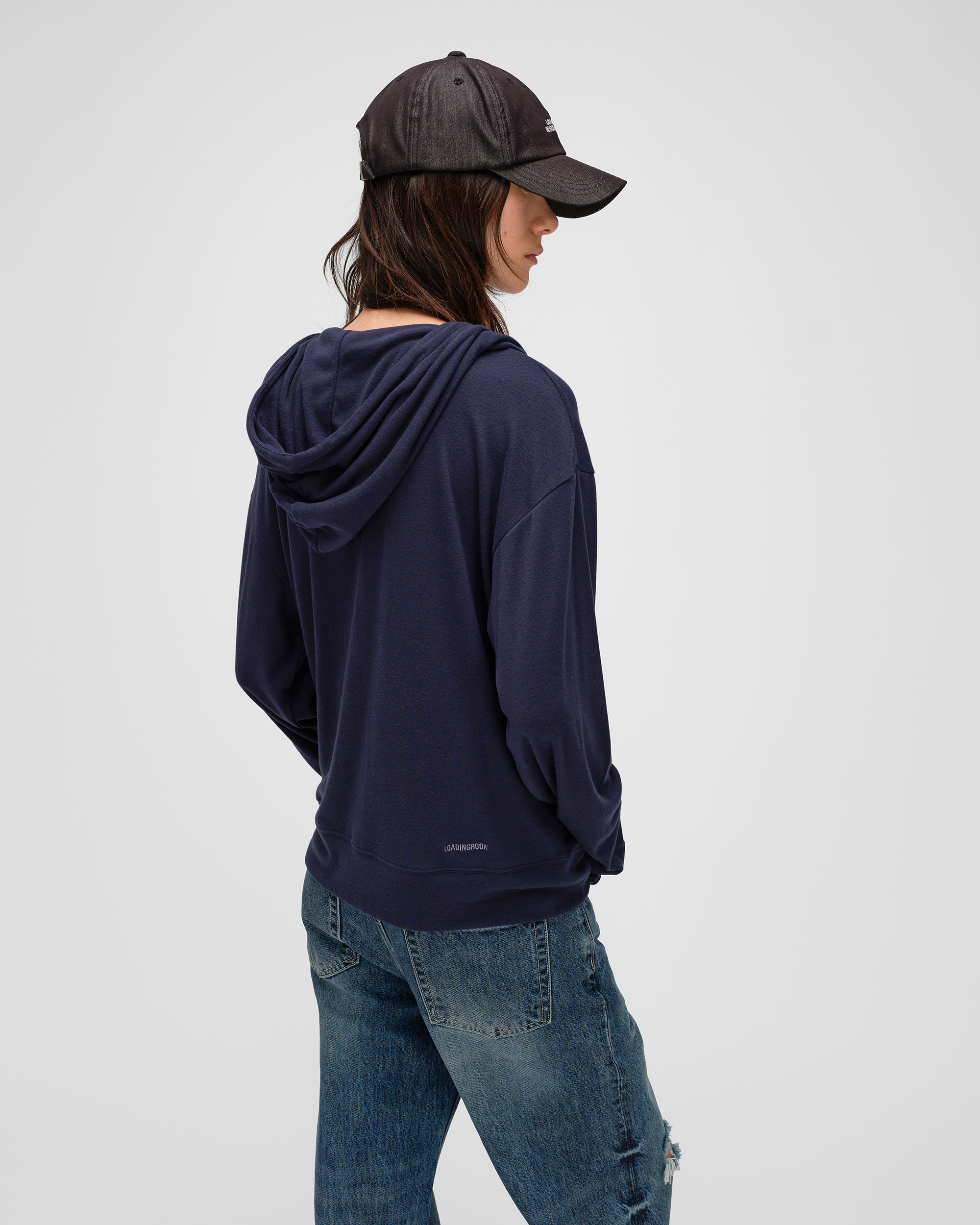 NOAH LOUNGE HOODIE