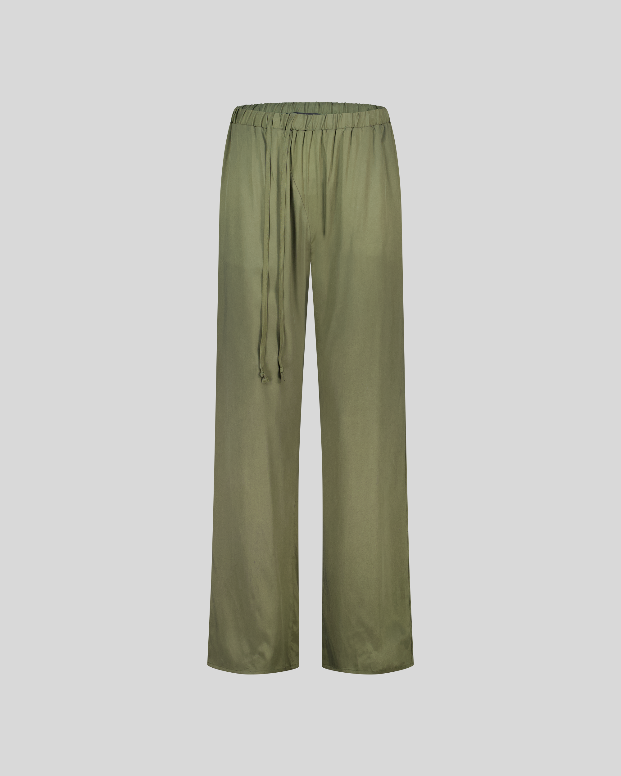 CUPRO FLUID PANTS