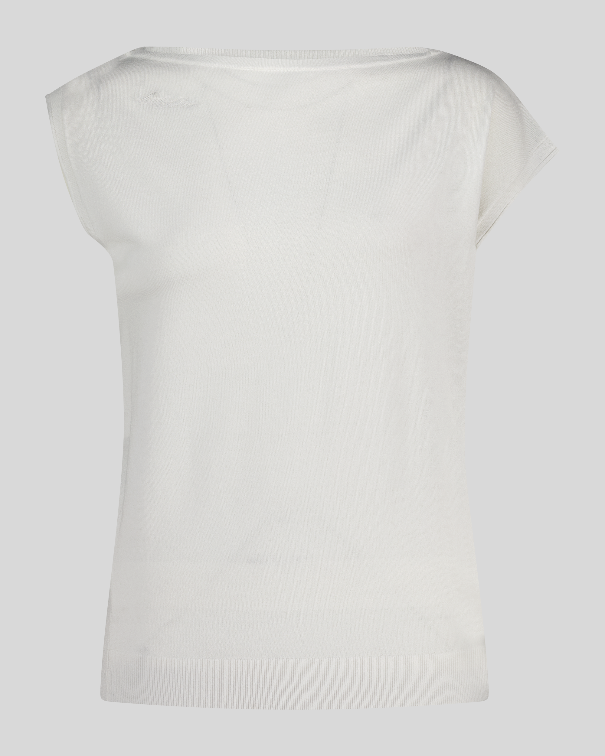 FLUID KNIT TOP