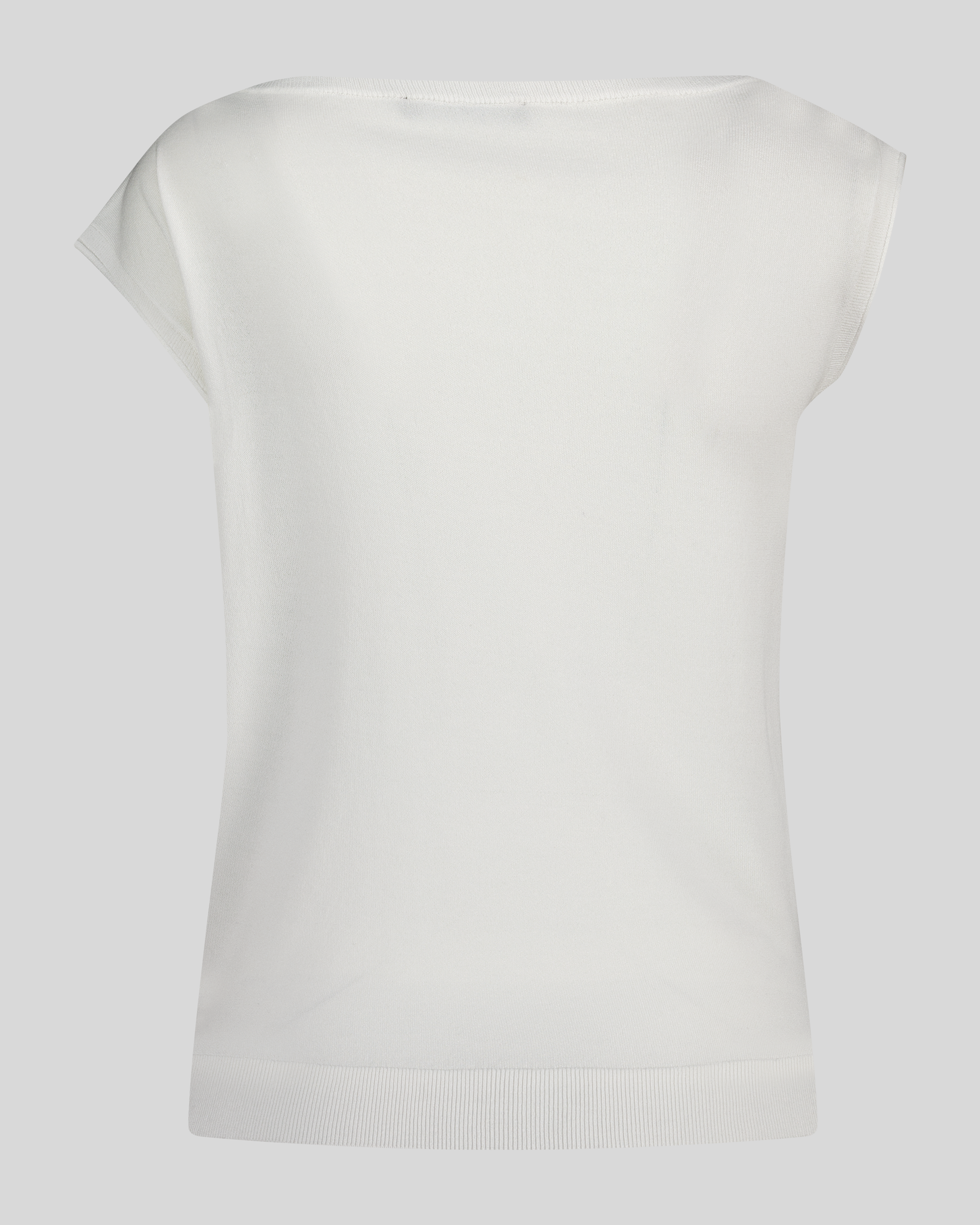 FLUID KNIT TOP