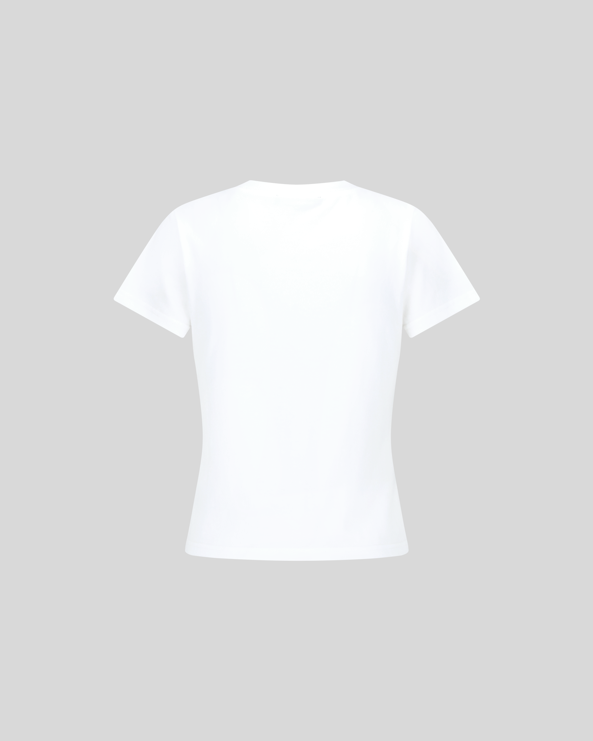 90's CAMPUS TEE
