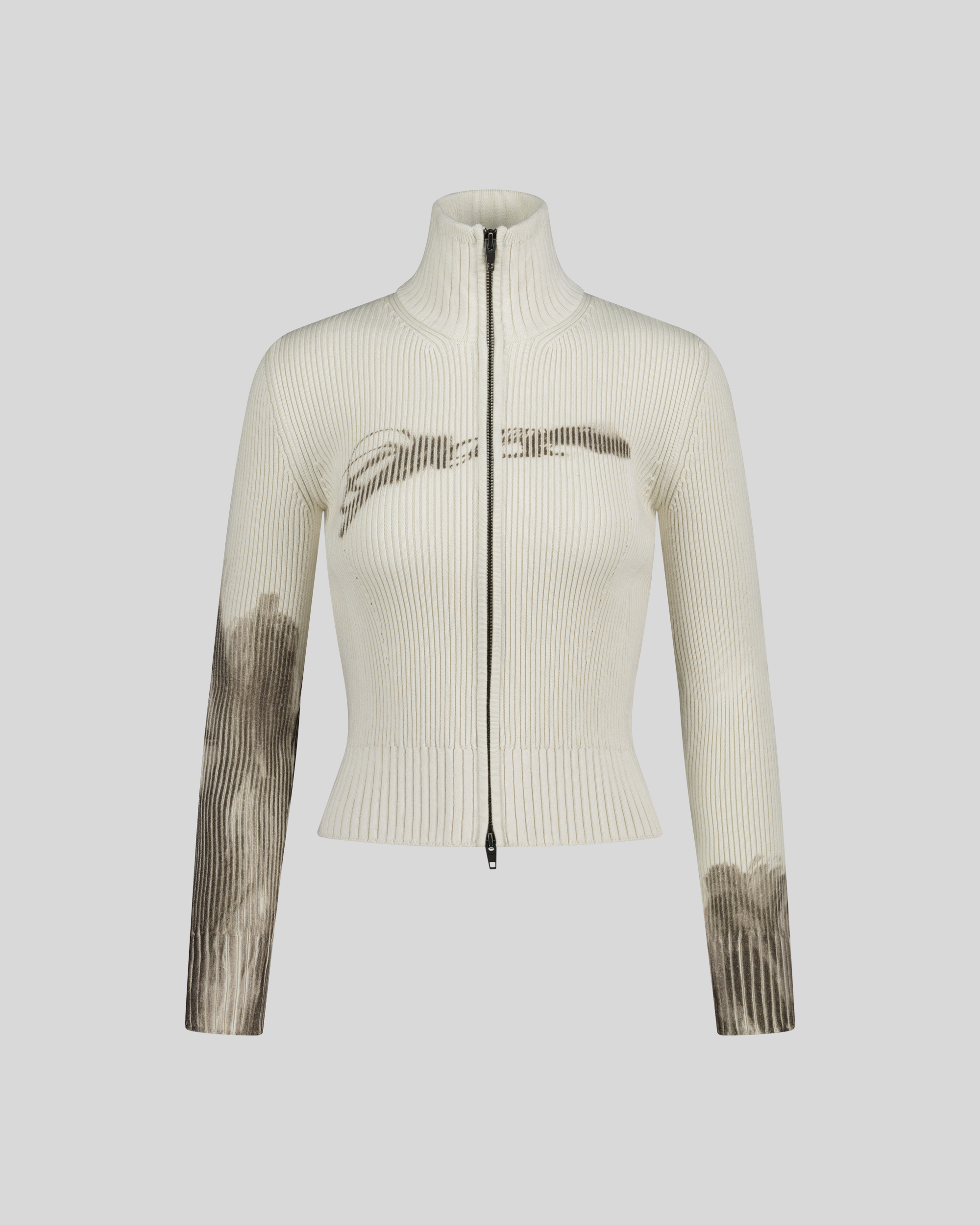 FINN KNIT ZIP