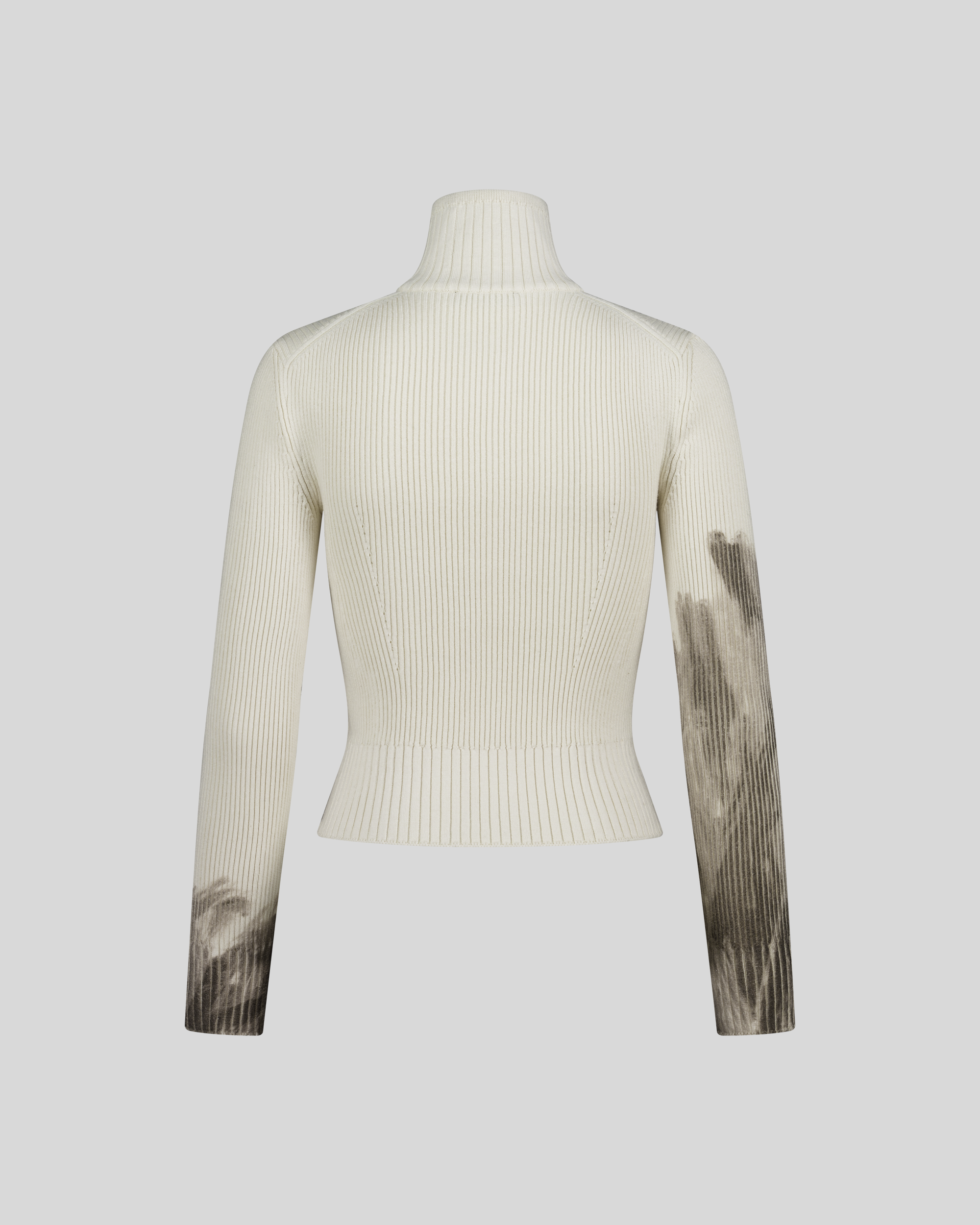 FINN KNIT ZIP