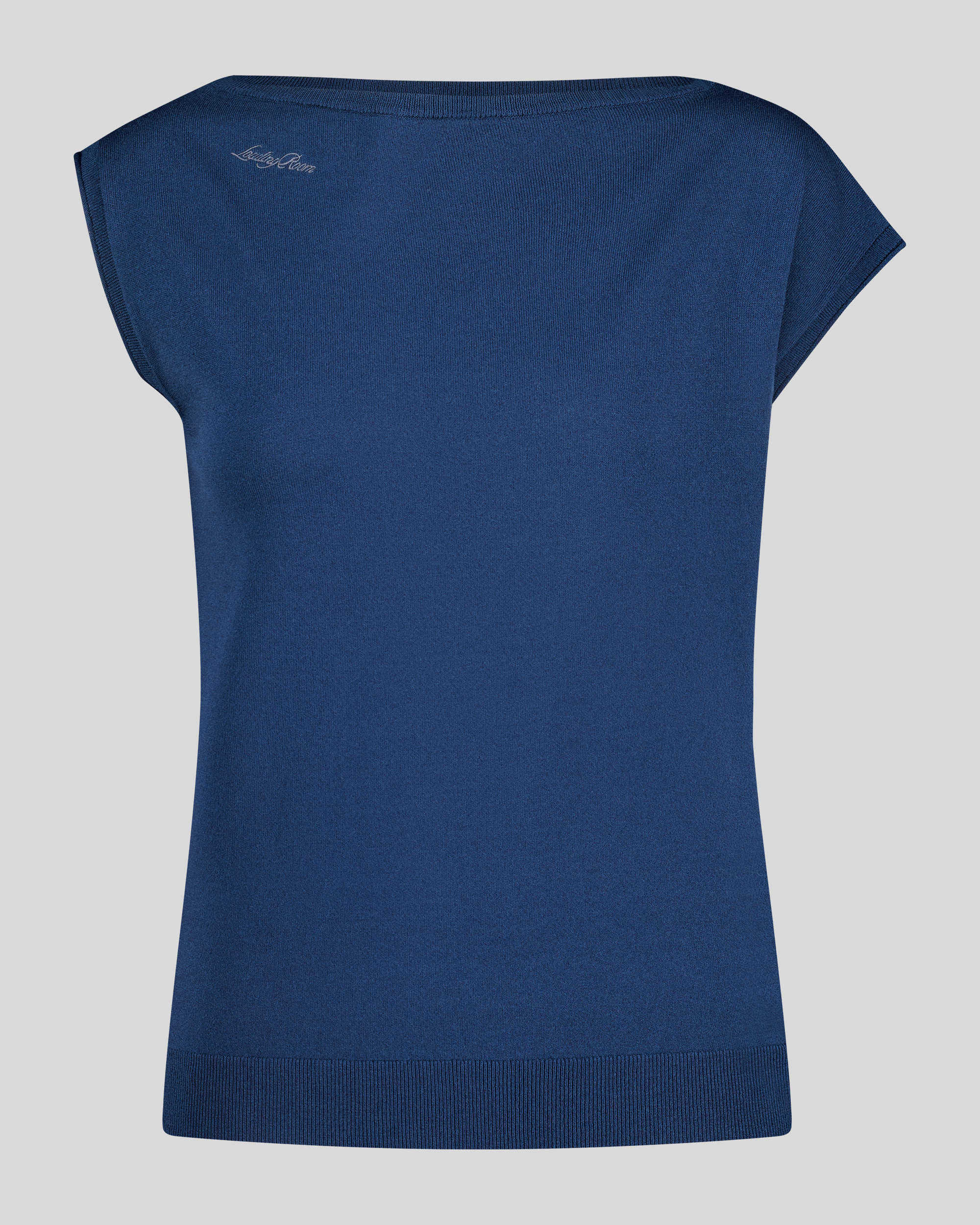 FLUID KNIT TOP