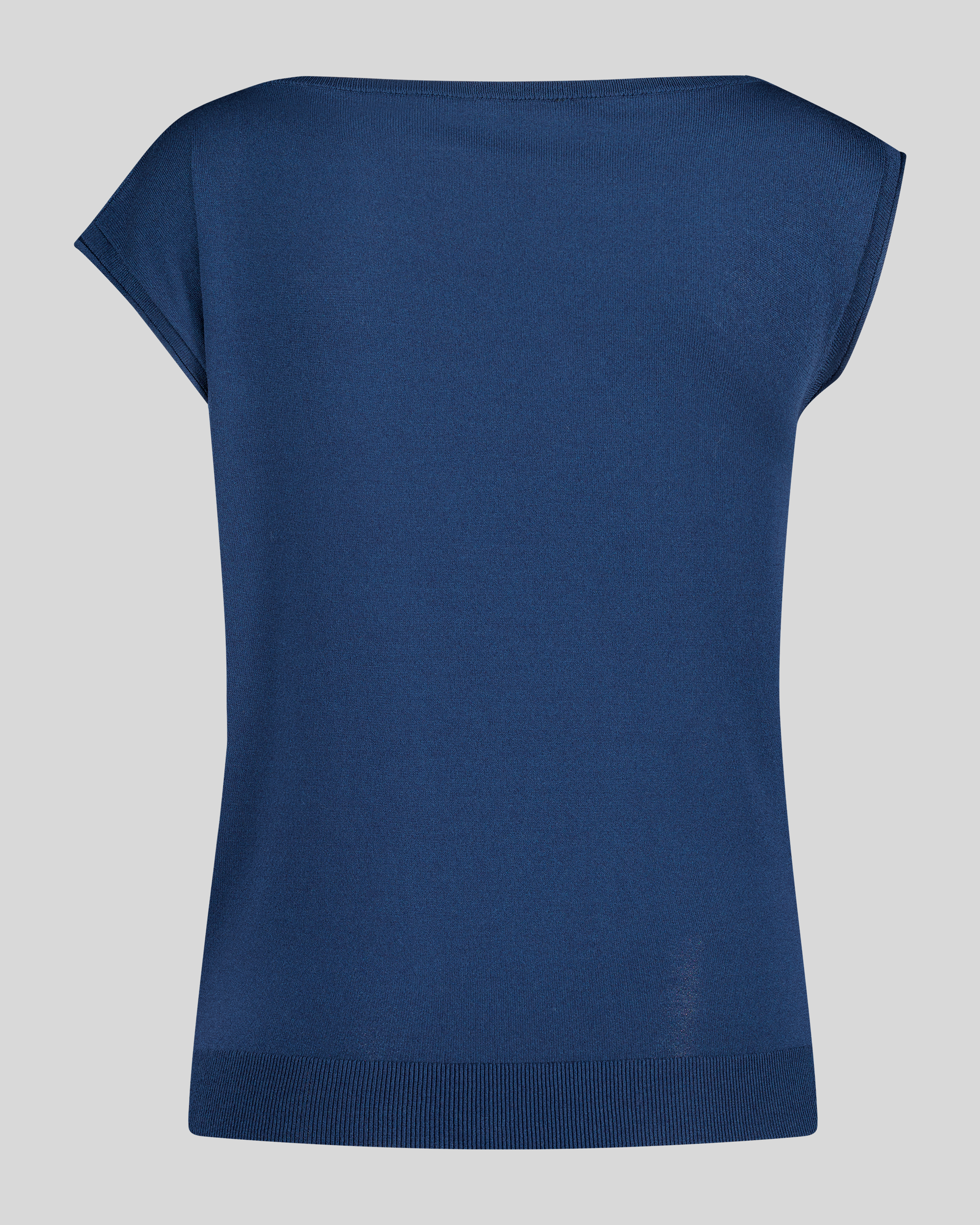 FLUID KNIT TOP