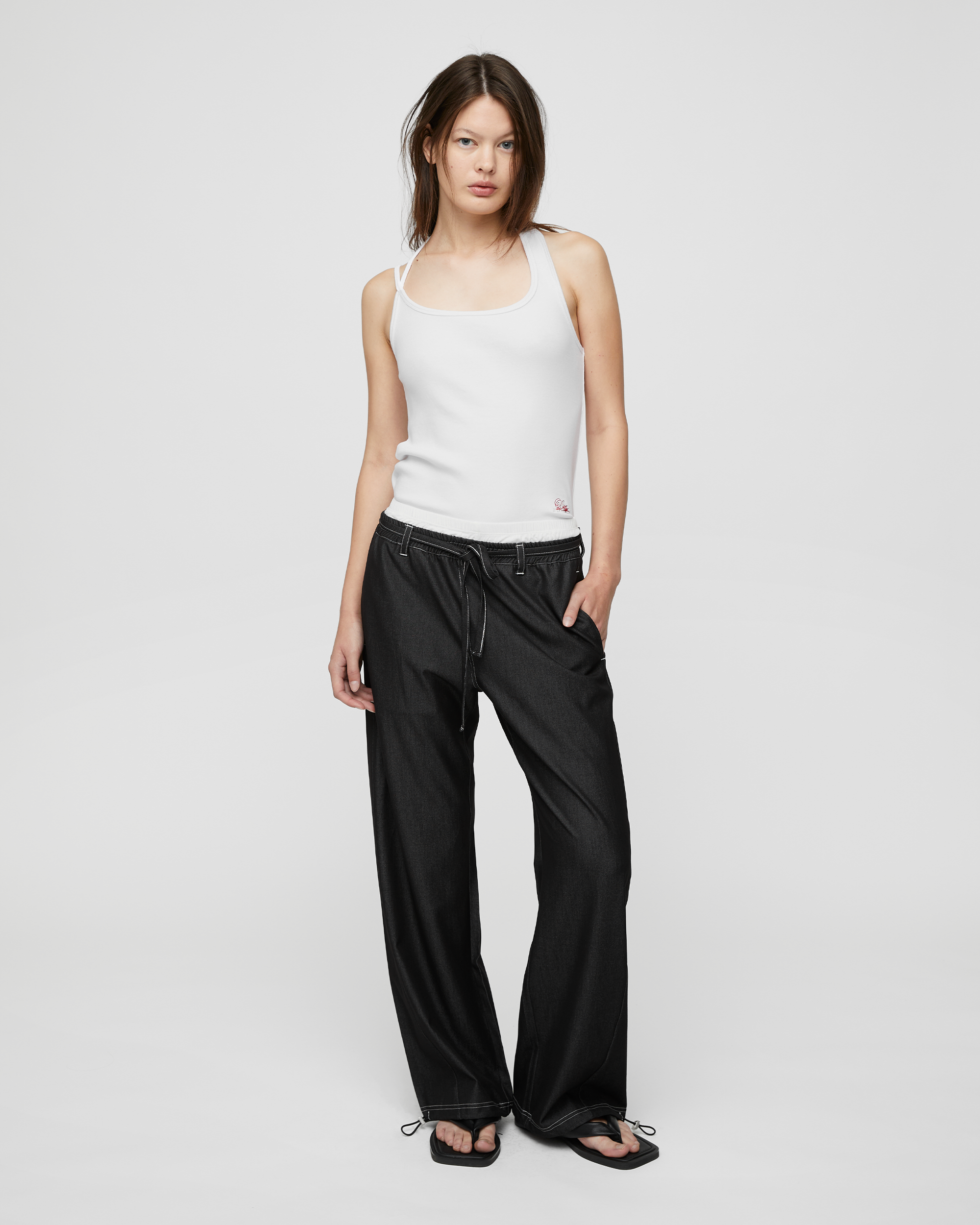 DIVA HALTER TANK