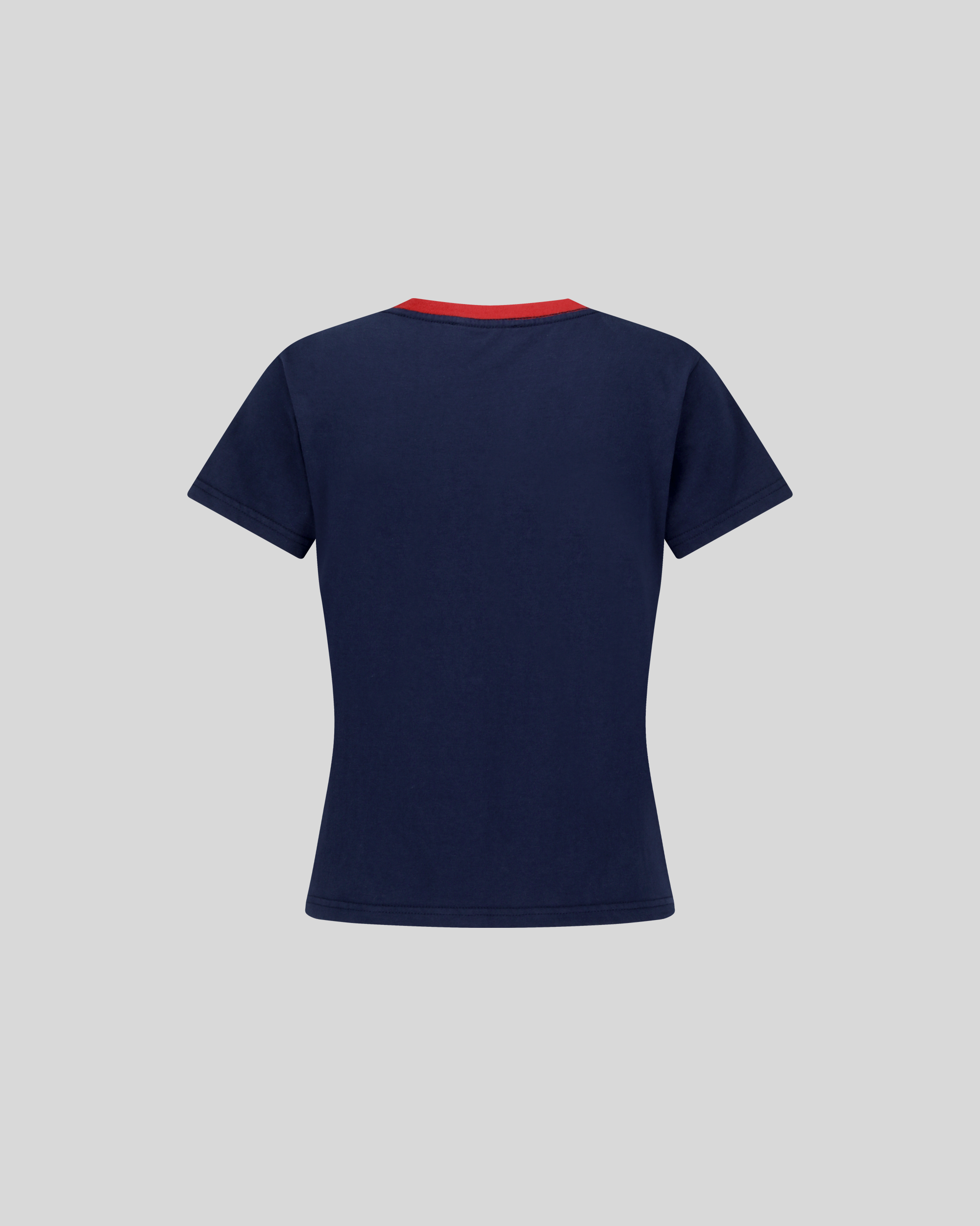 90's CAMPUS TEE