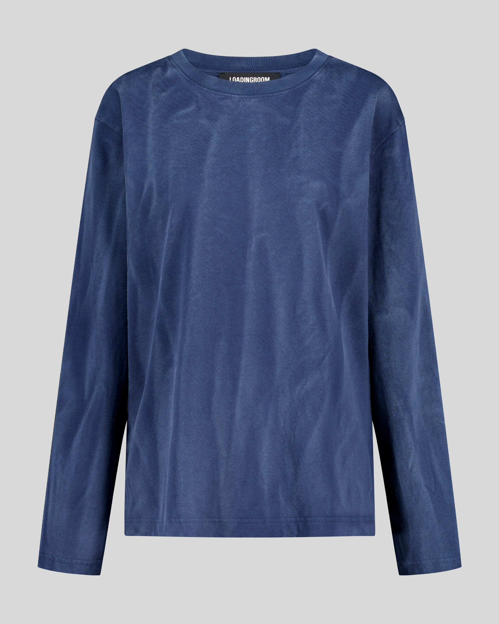 WAVE LOOSE FIT TEE