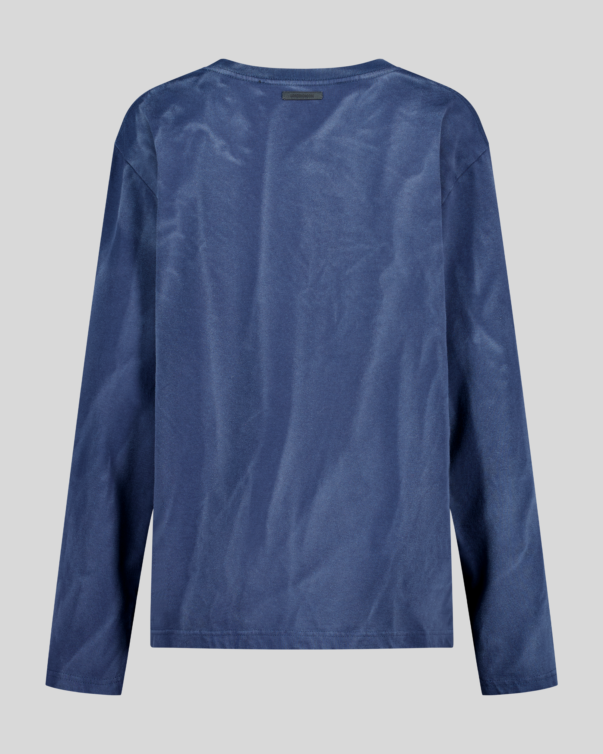WAVE LOOSE FIT TEE