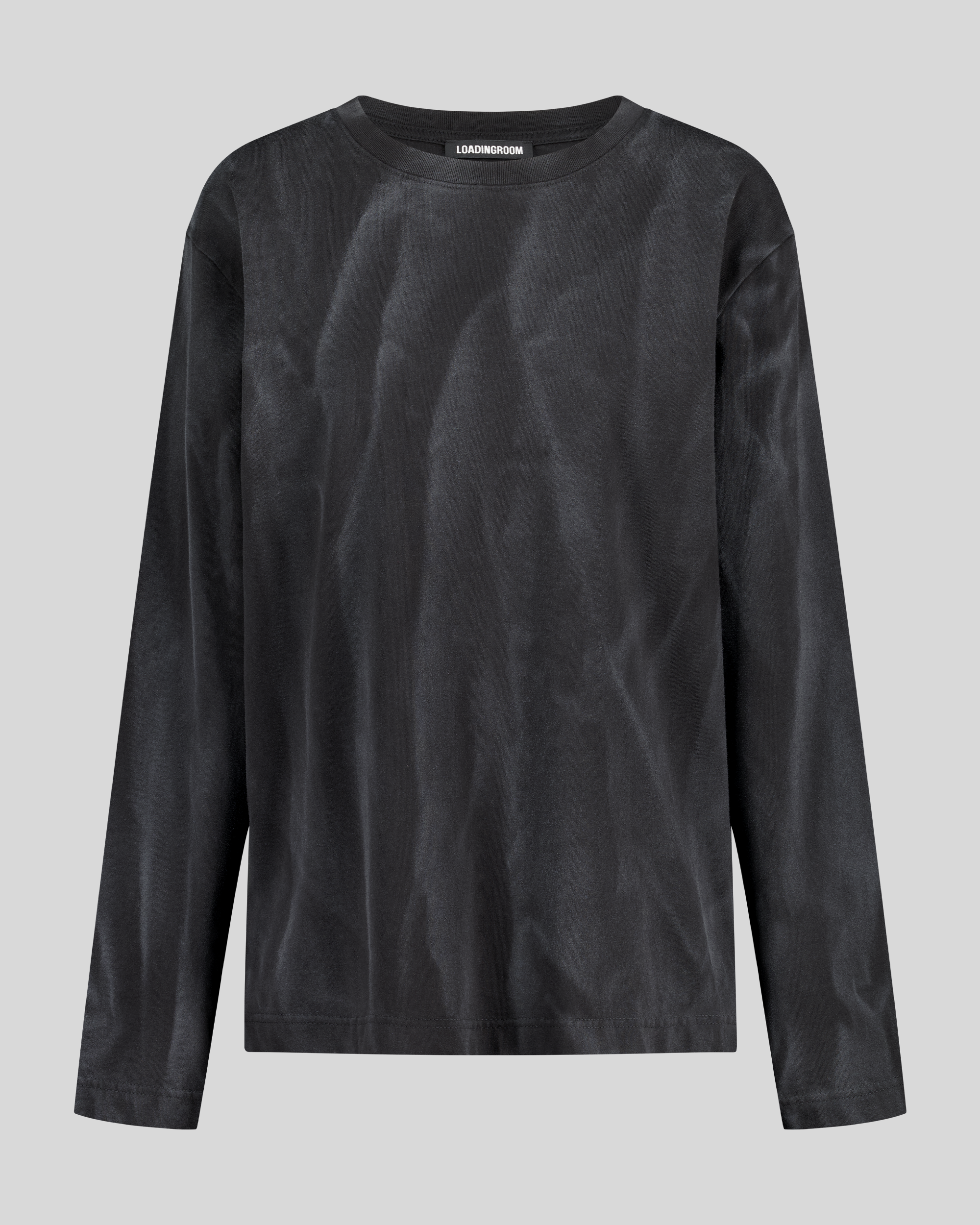 WAVE LOOSE FIT TEE