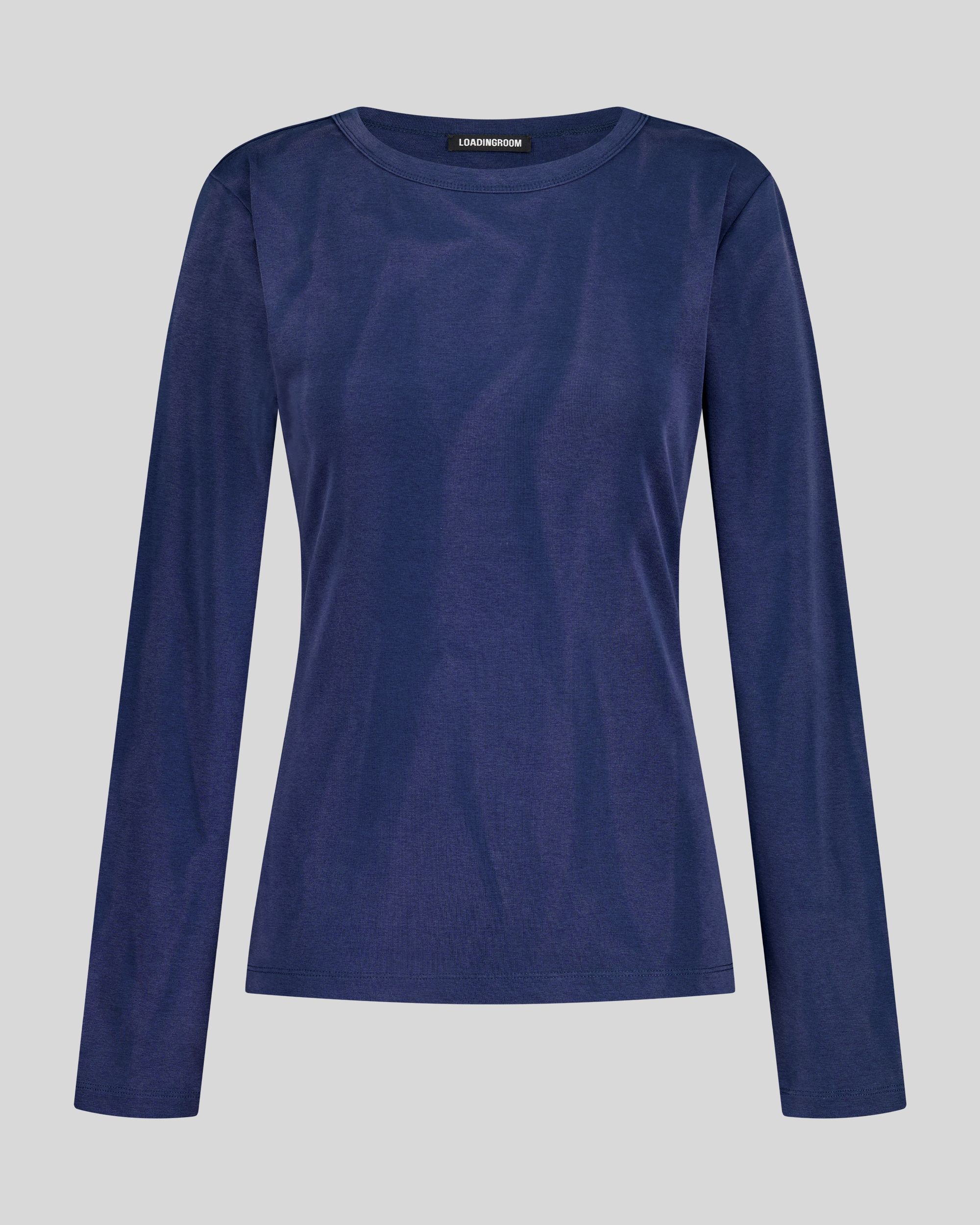 WAVE SLIM FIT TEE