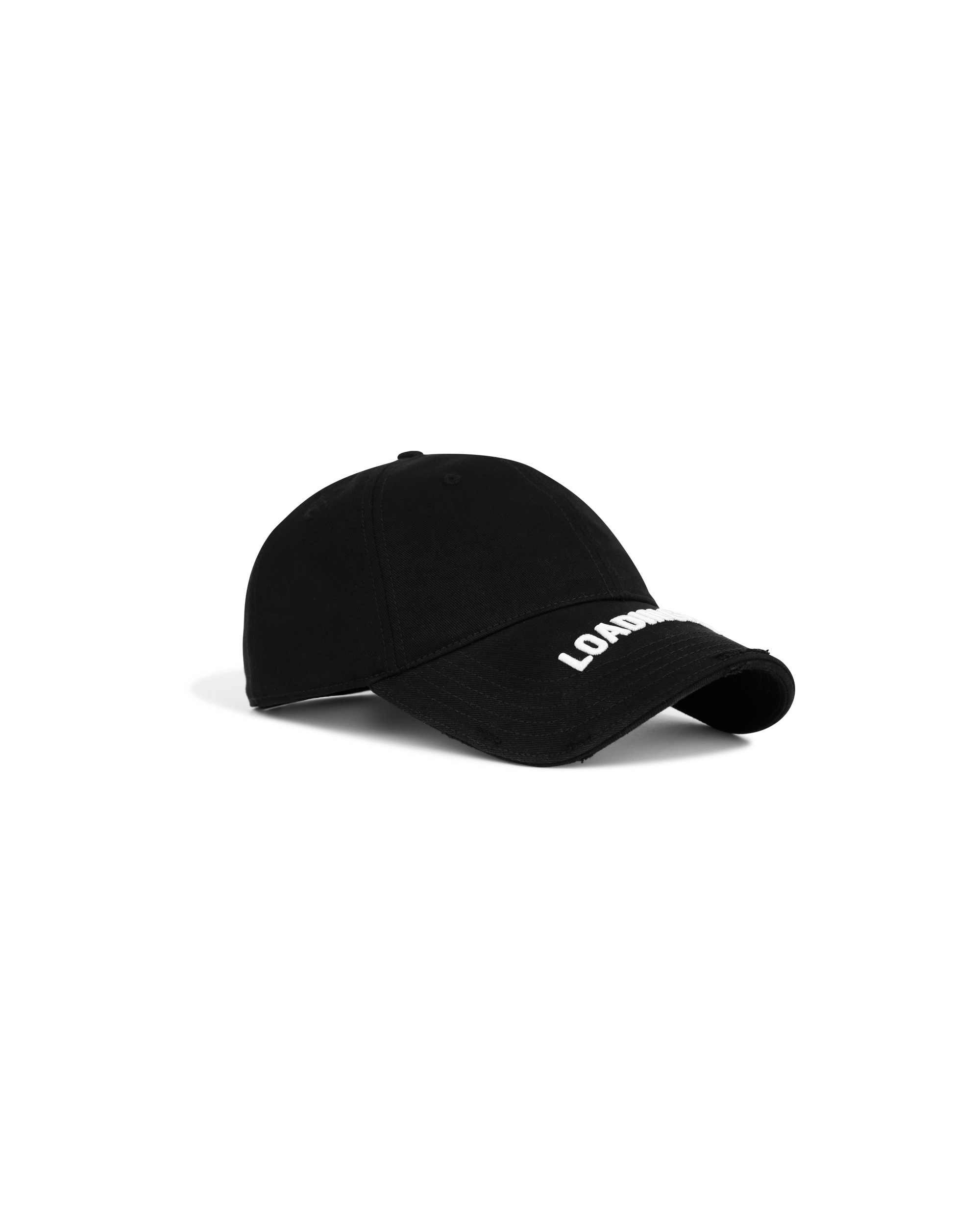 LOGO CAP