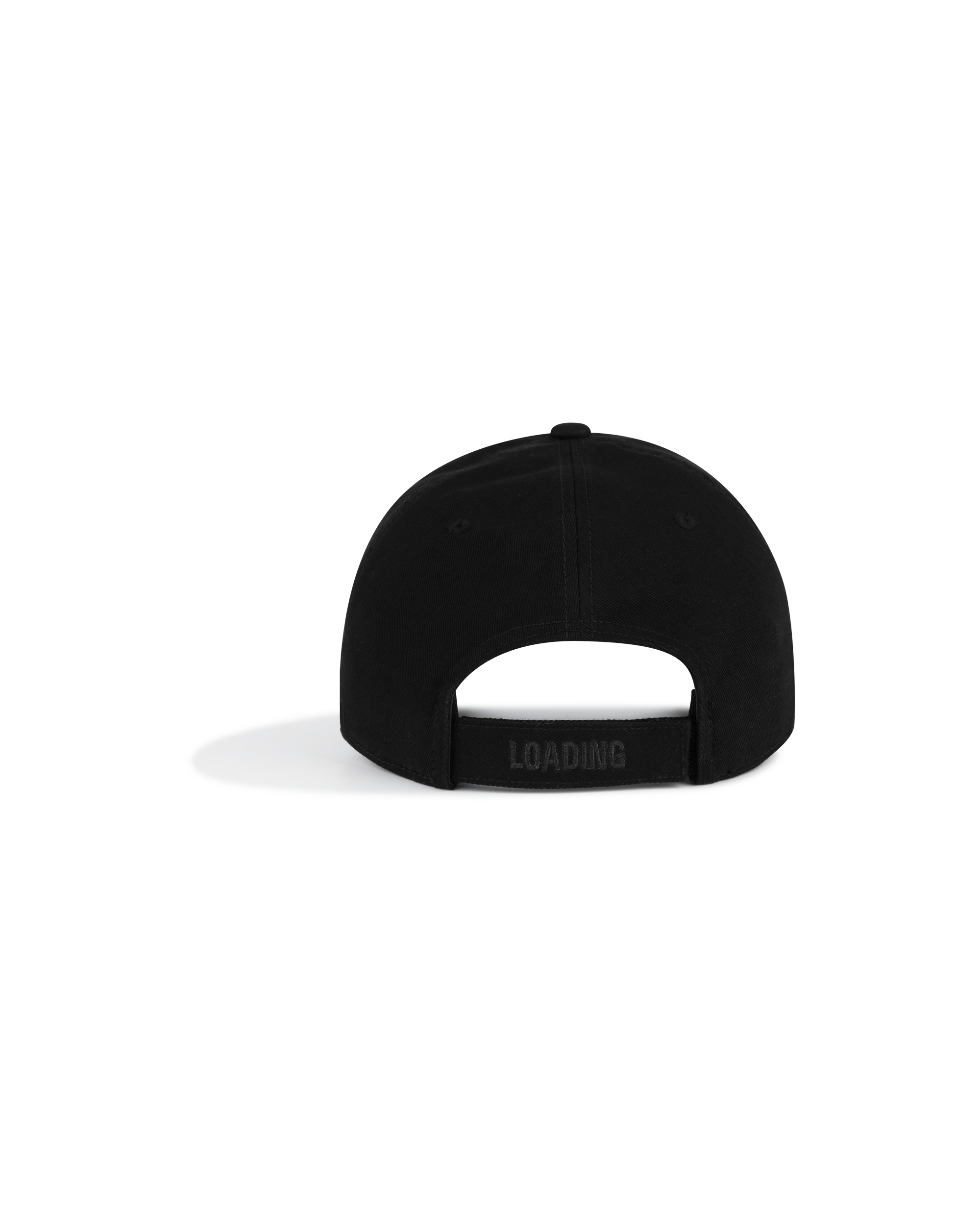 LOGO CAP