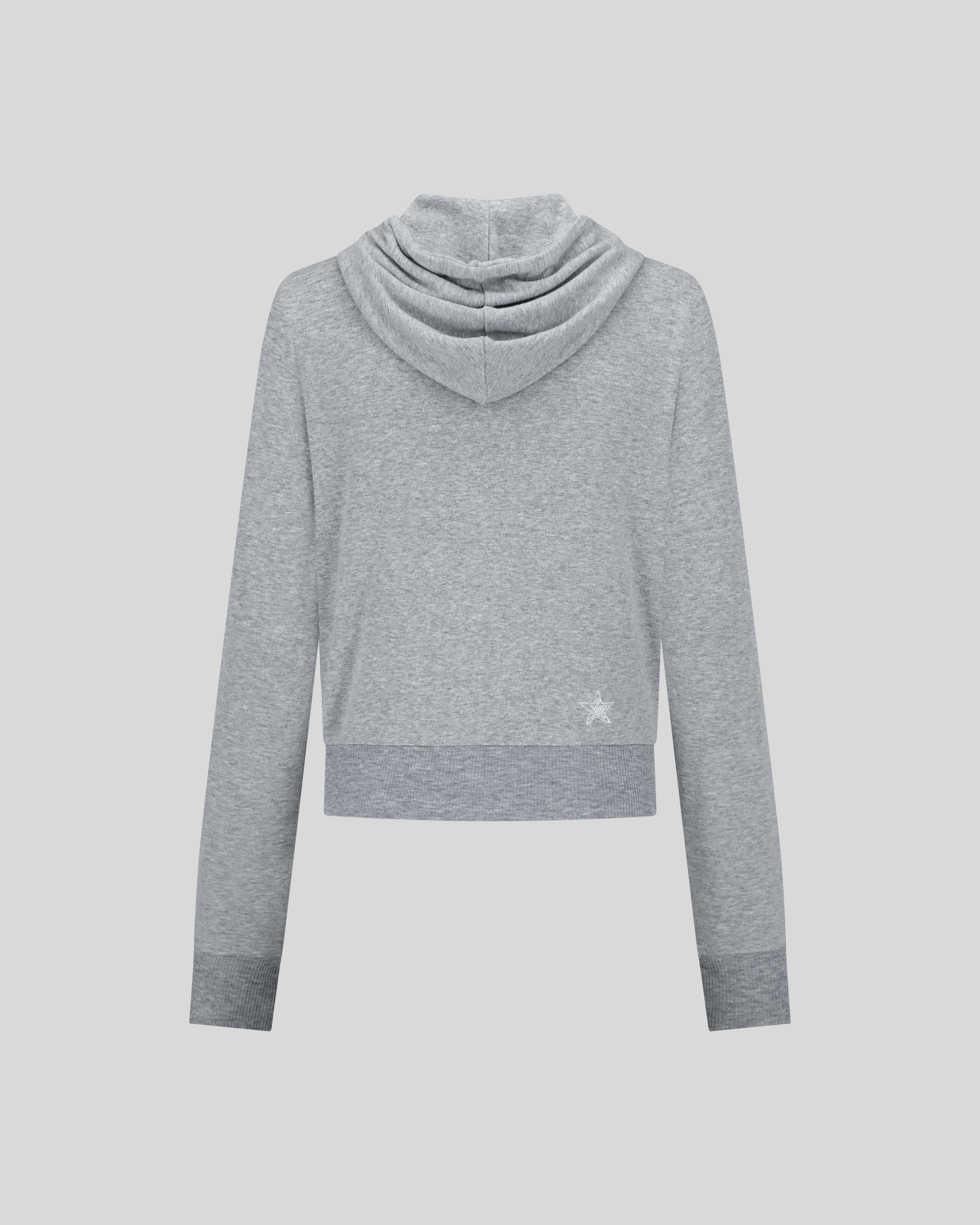 PAPA LOUNGE HOODIE