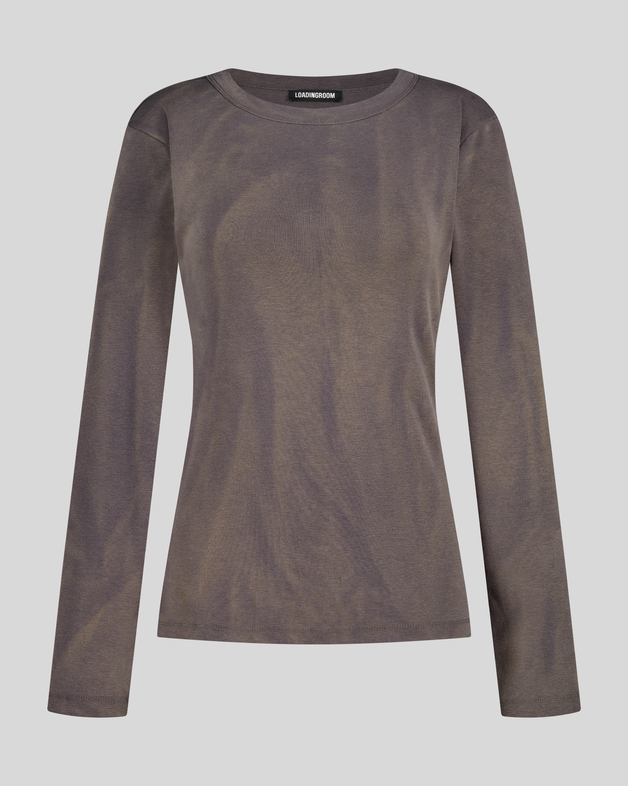 WAVE SLIM FIT TEE