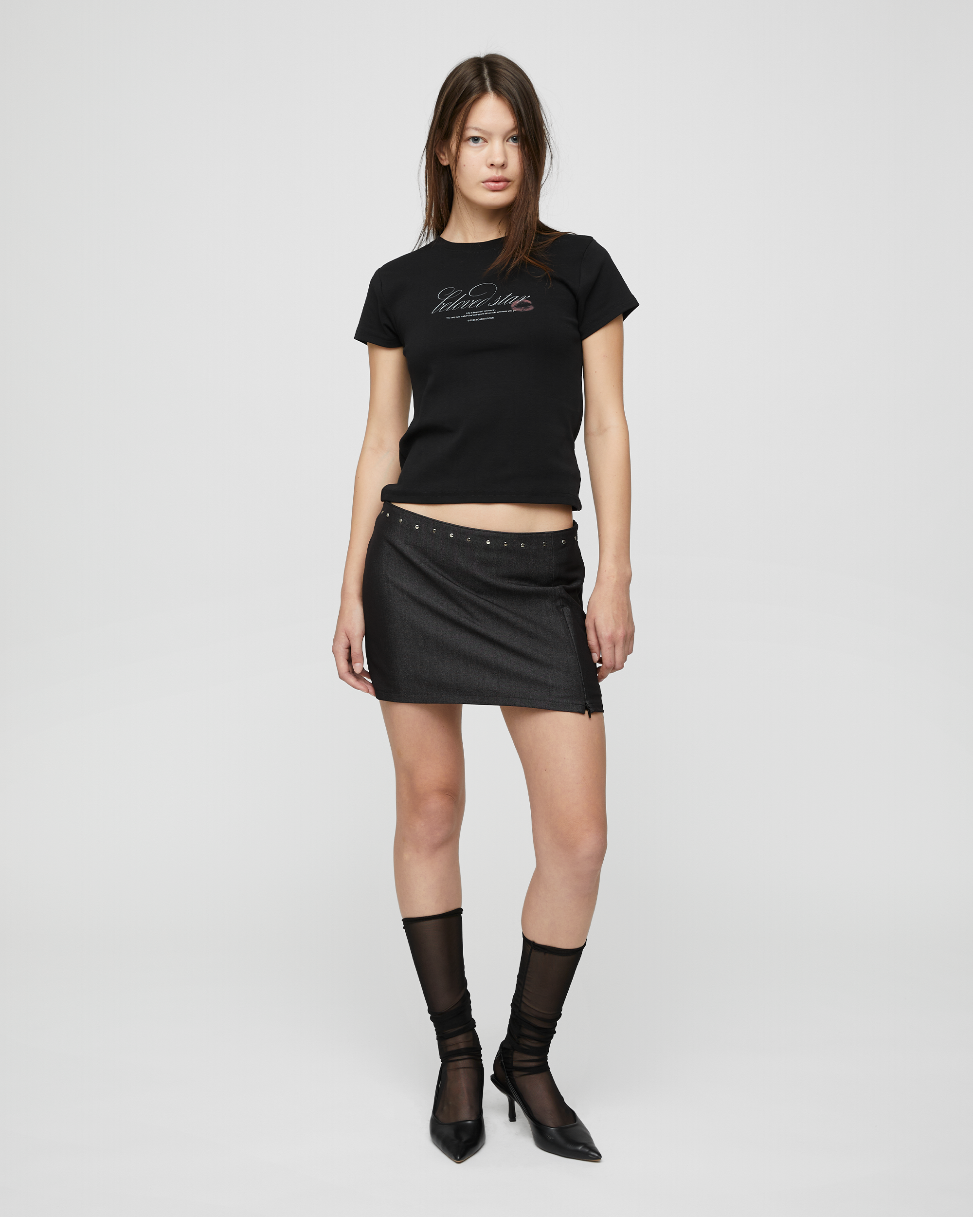 BELOVED TEE