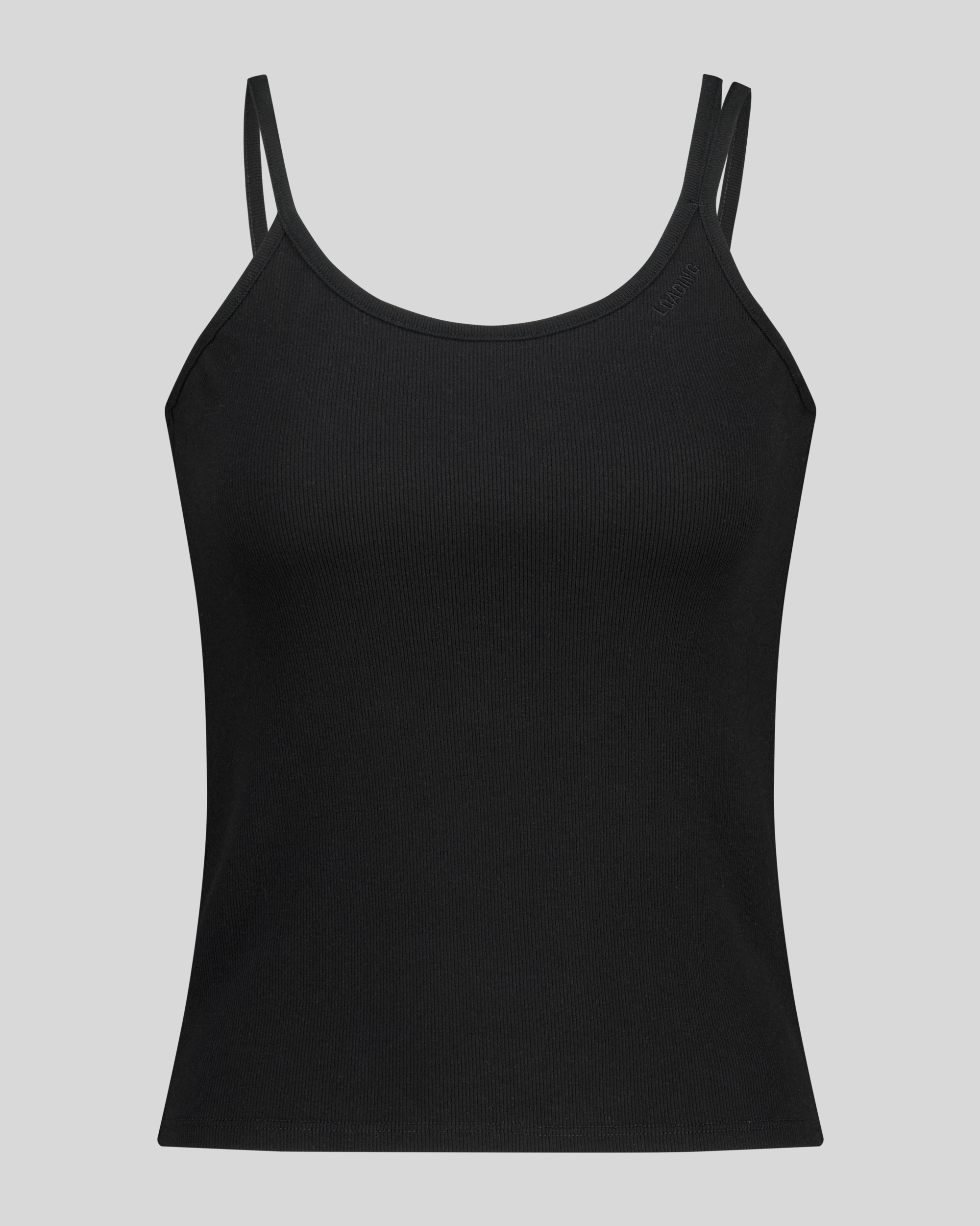 STRAPPY TANK TOP