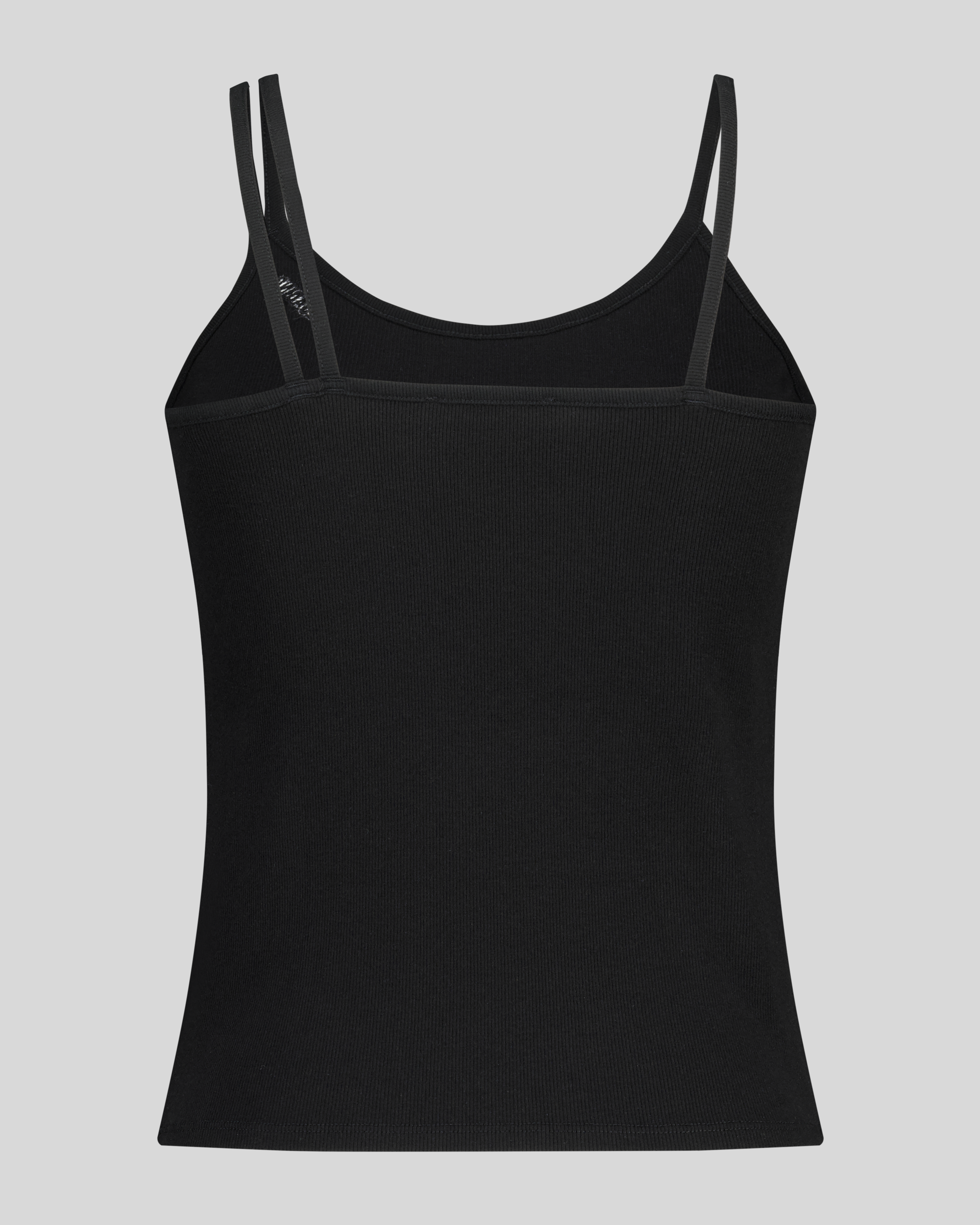 STRAPPY TANK TOP