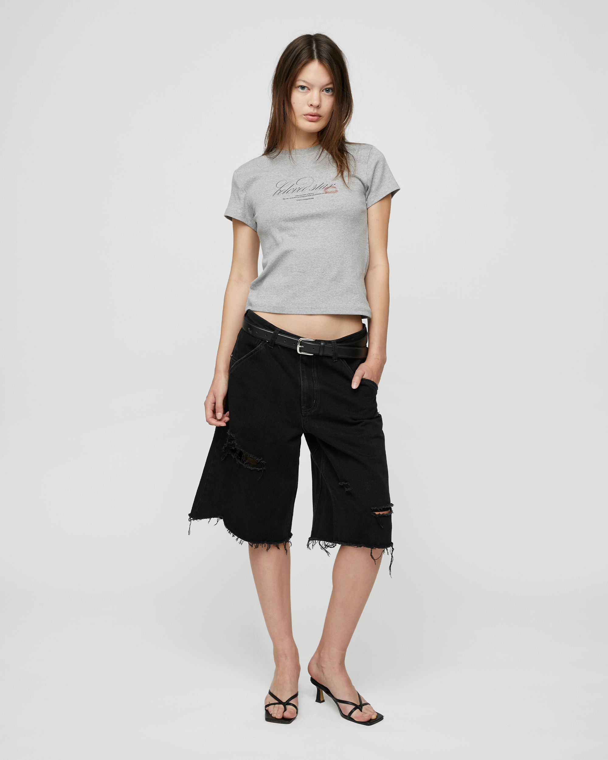 BELOVED TEE