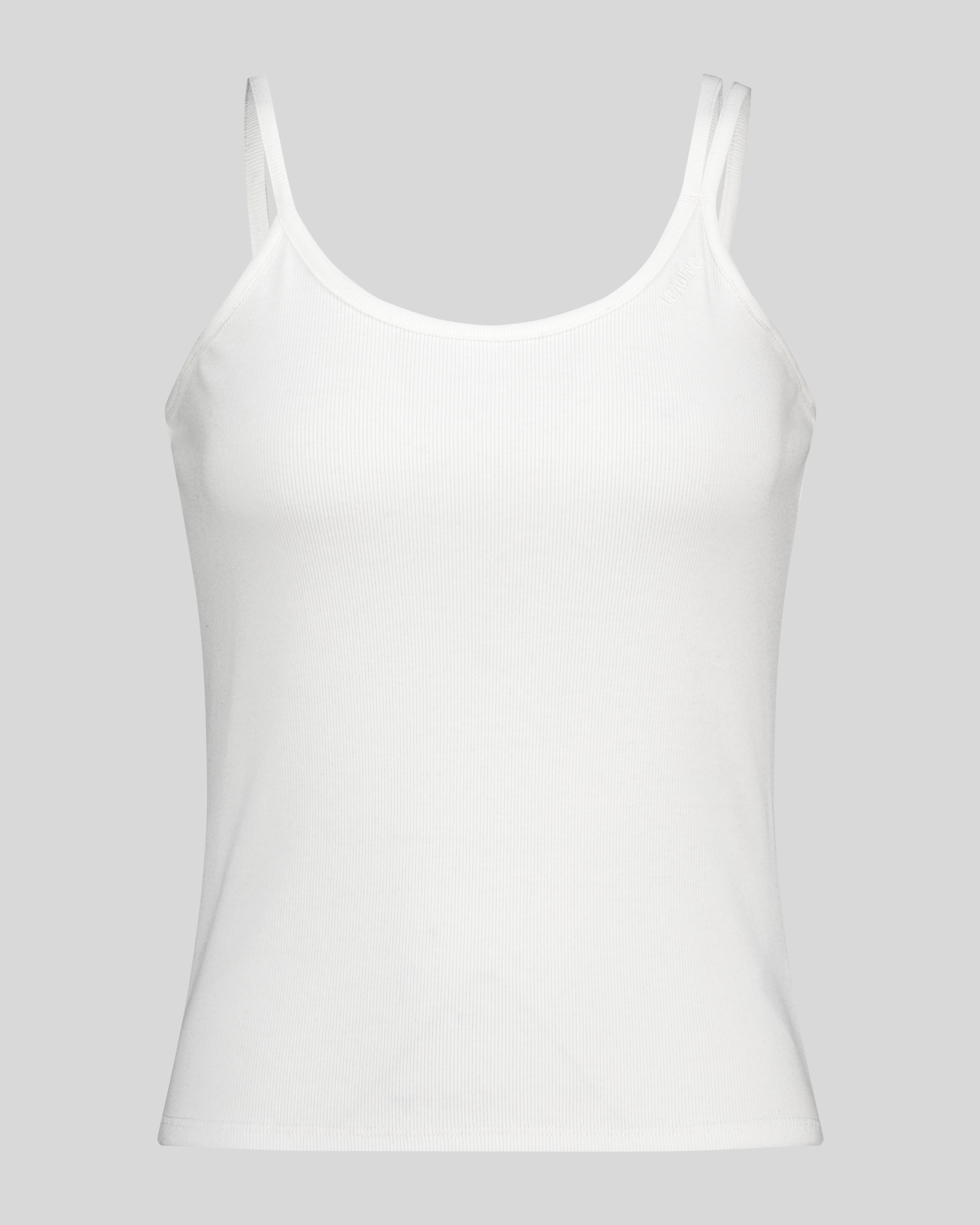 STRAPPY TANK TOP