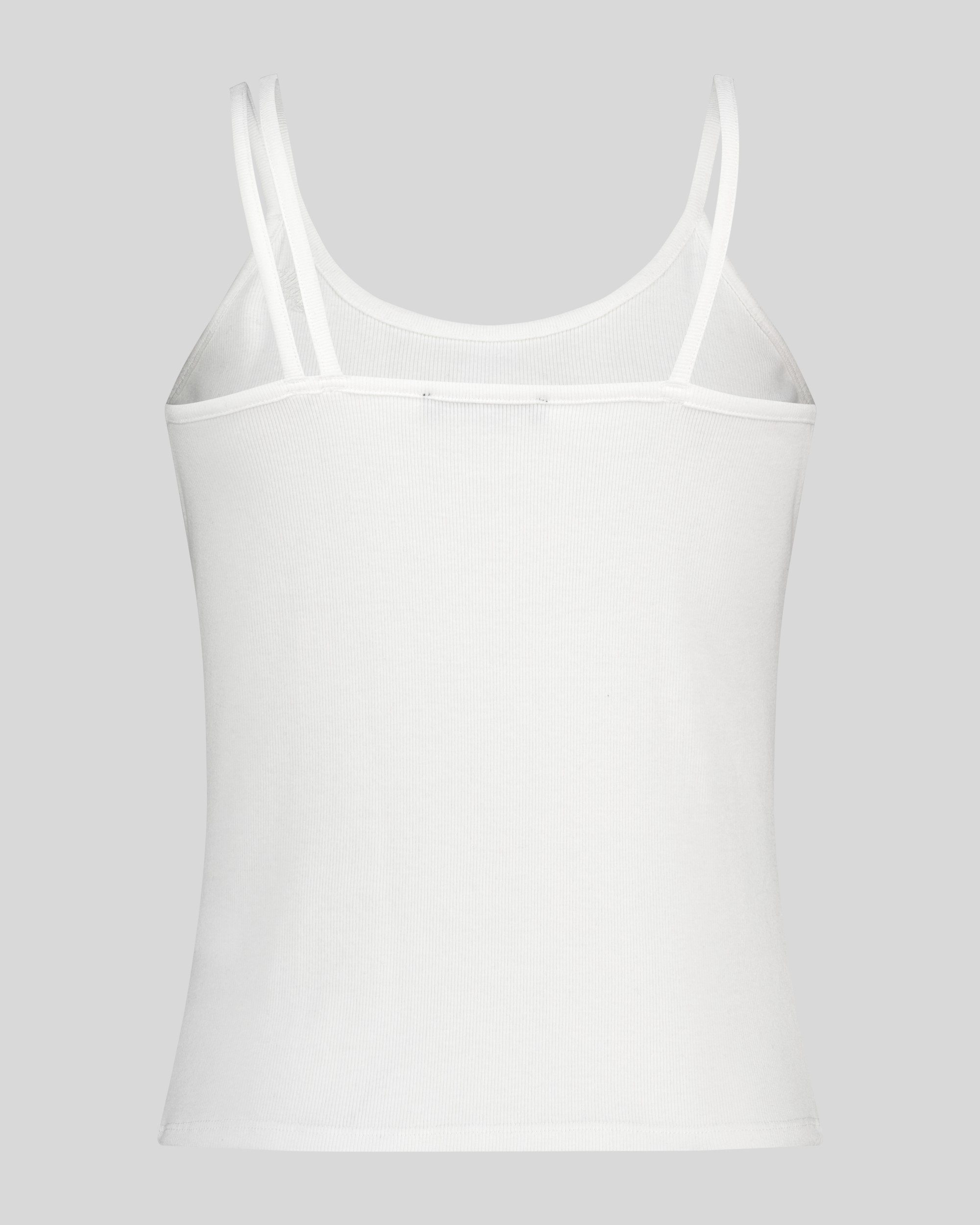 STRAPPY TANK TOP