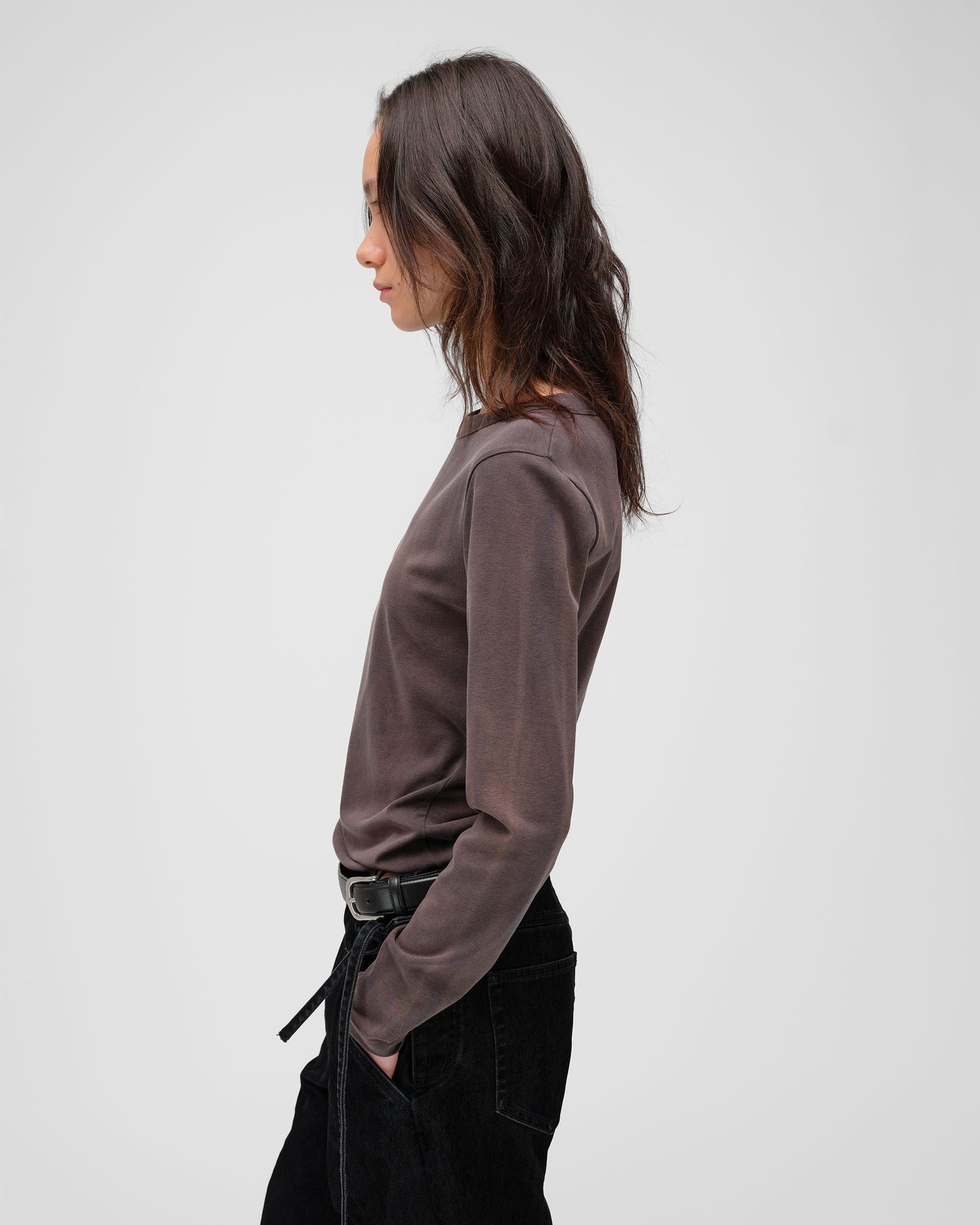 WAVE SLIM FIT TEE