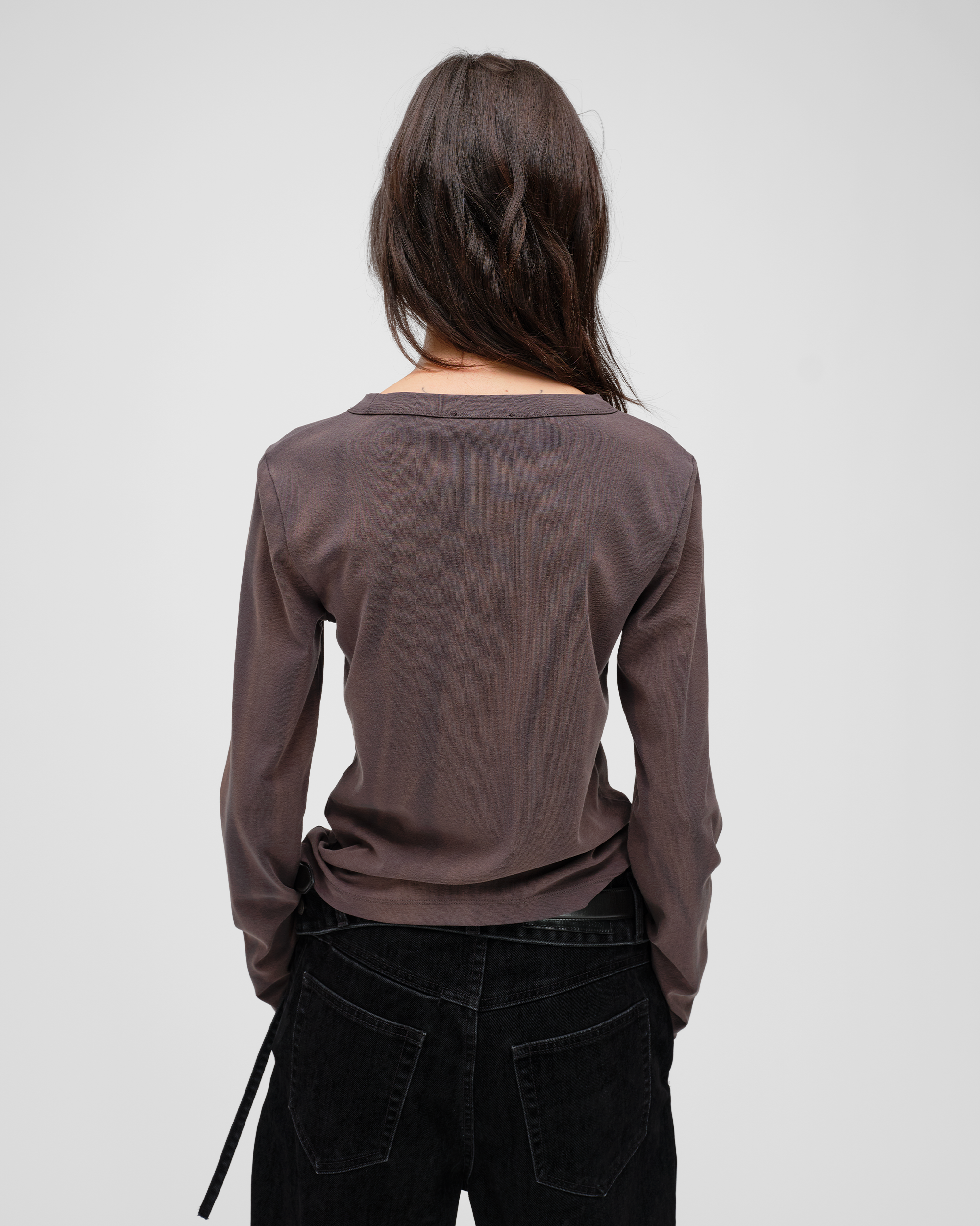 WAVE SLIM FIT TEE