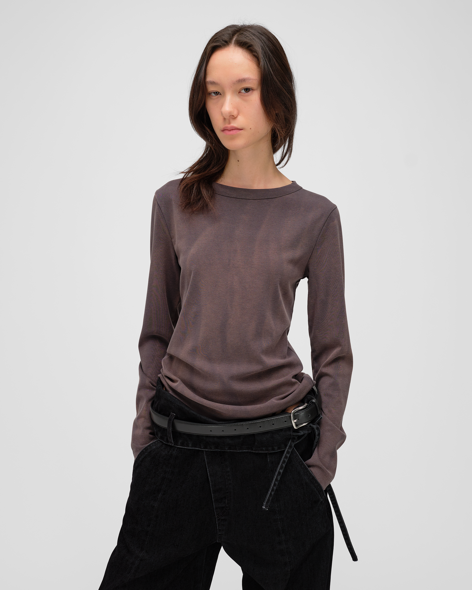 WAVE SLIM FIT TEE