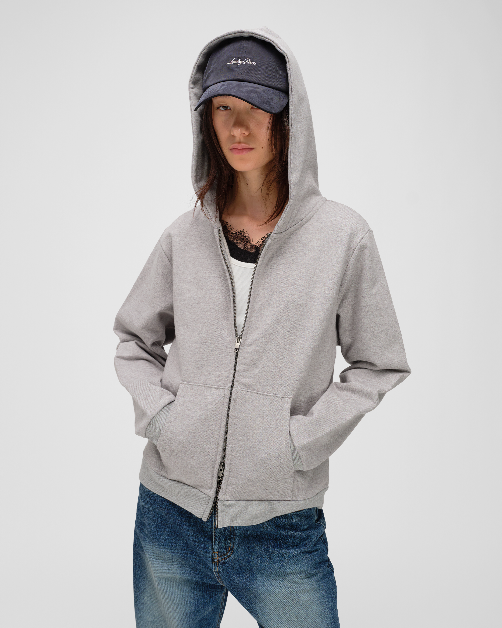 LOADINGROOM – NEW ARRIVALS