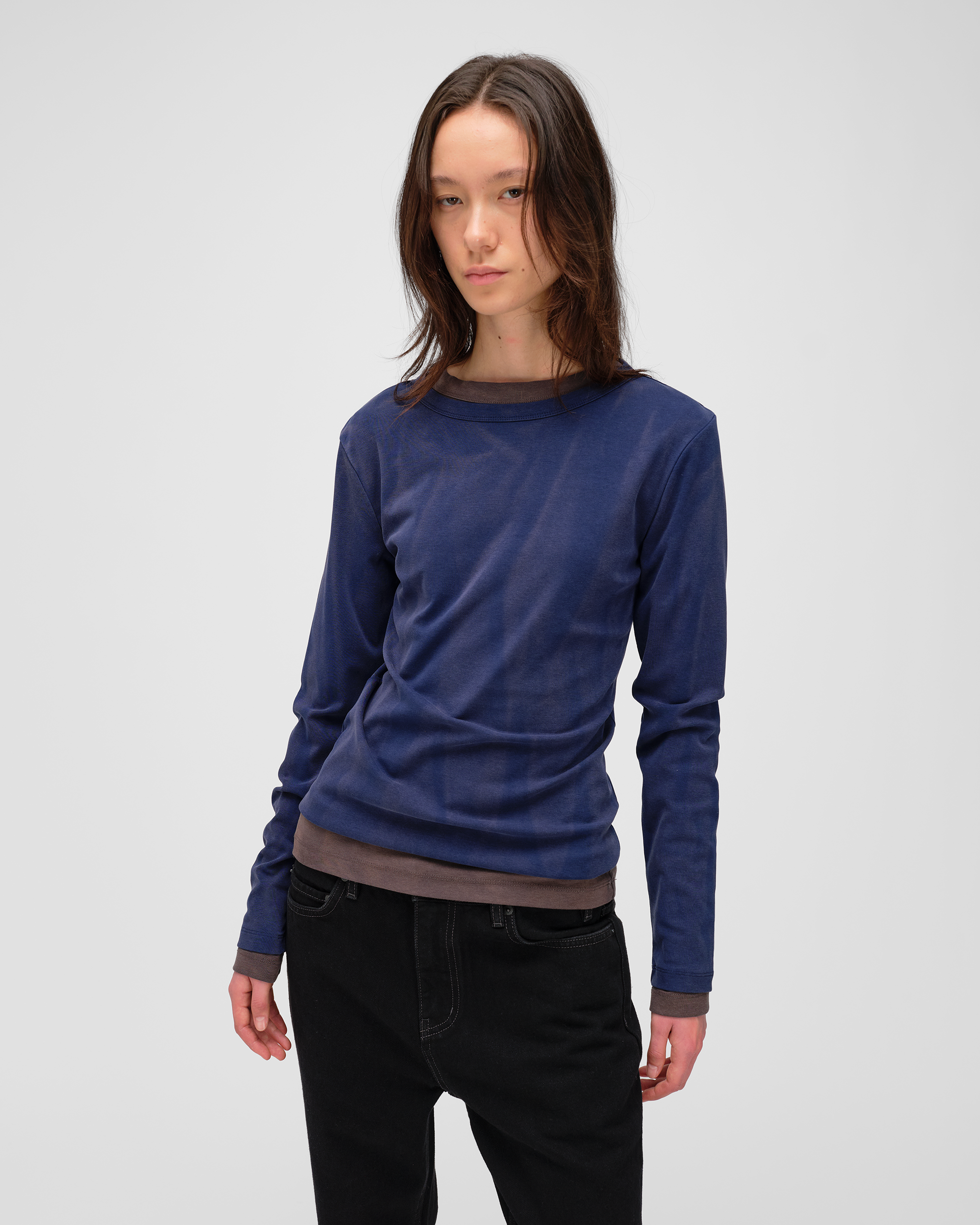 WAVE SLIM FIT TEE