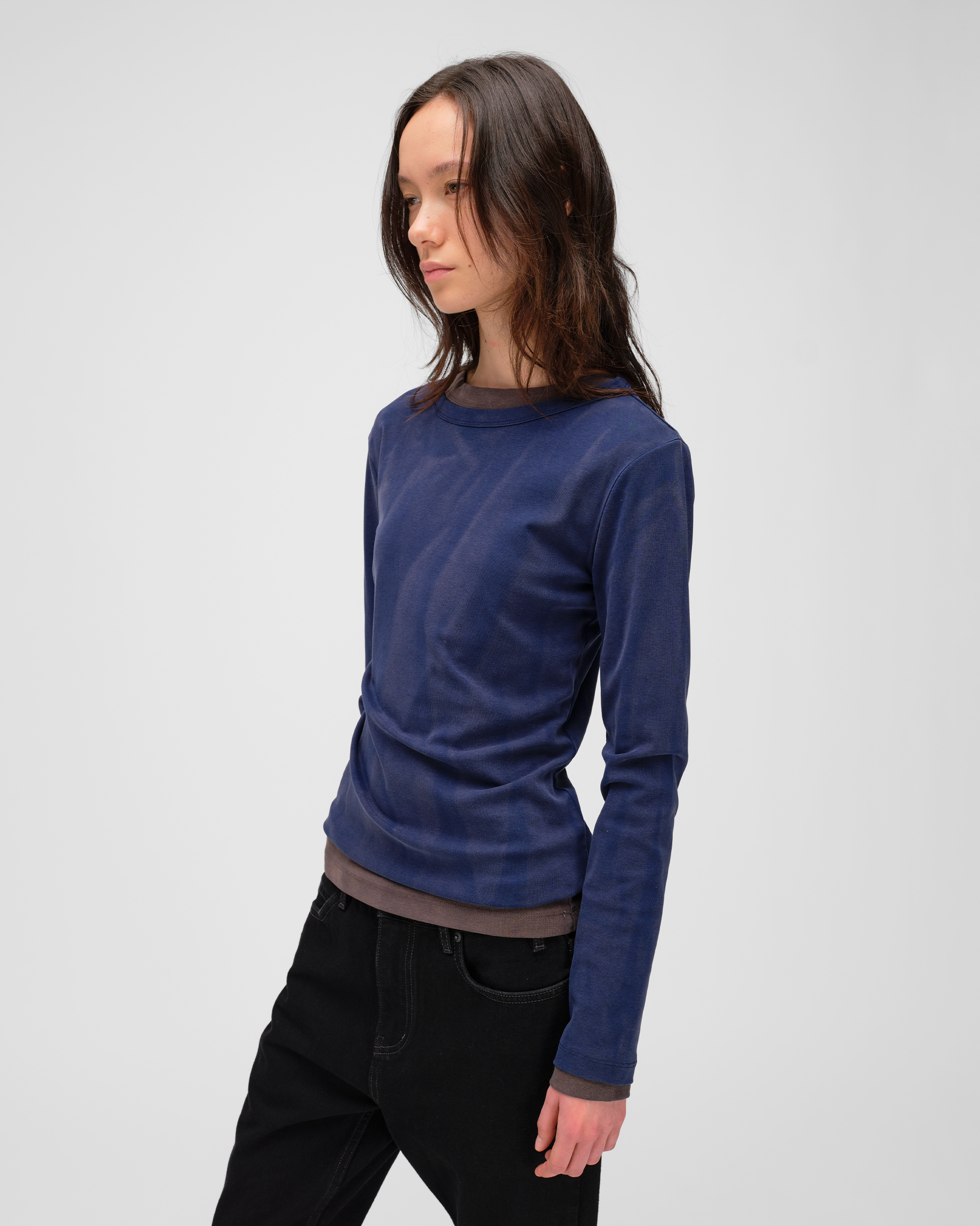 WAVE SLIM FIT TEE