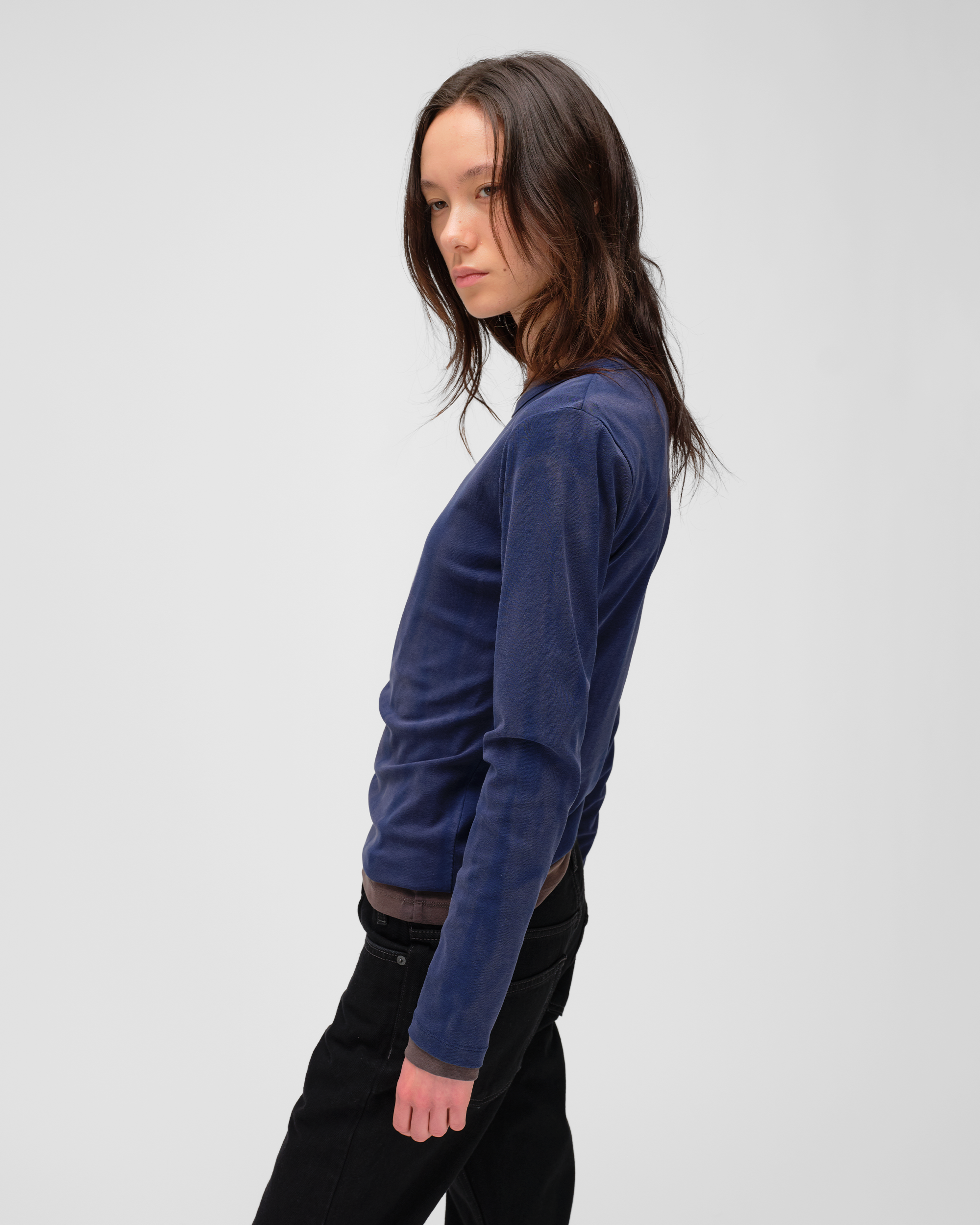 WAVE SLIM FIT TEE