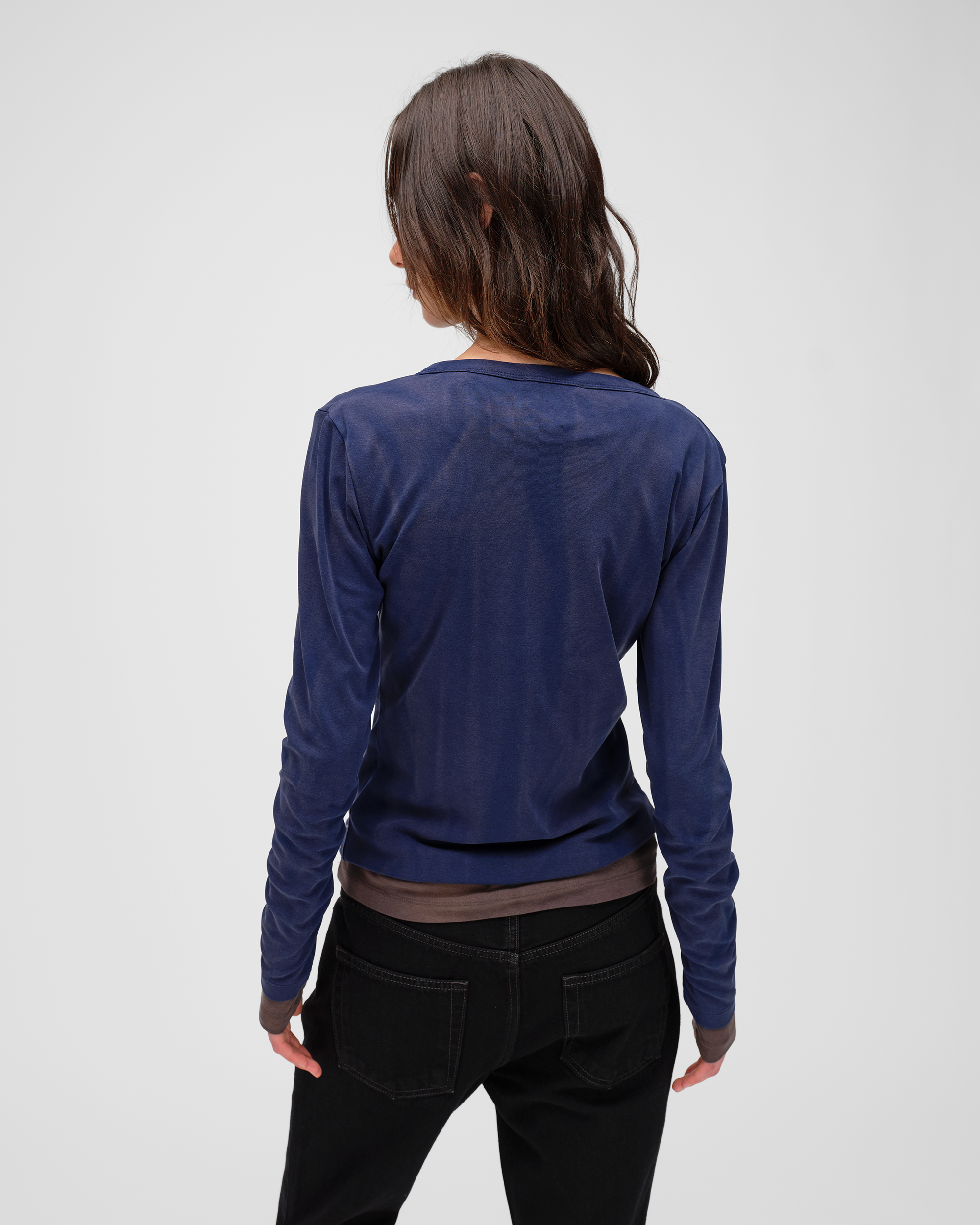 WAVE SLIM FIT TEE