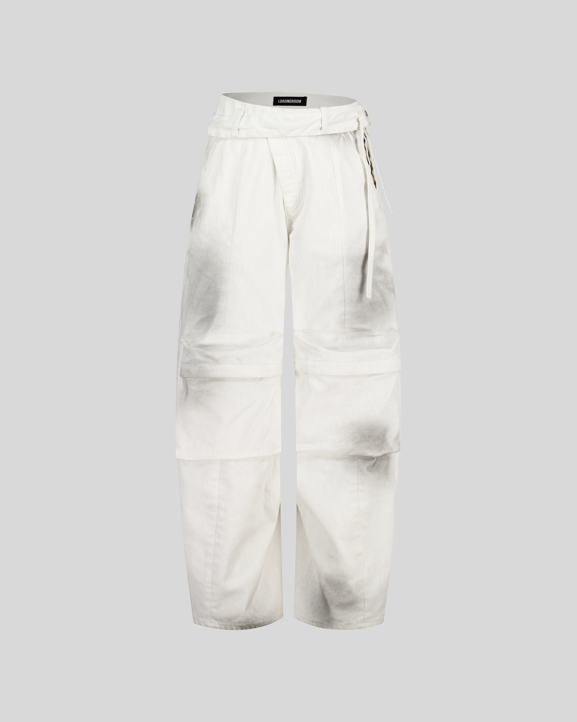 LIV CARGO JEANS