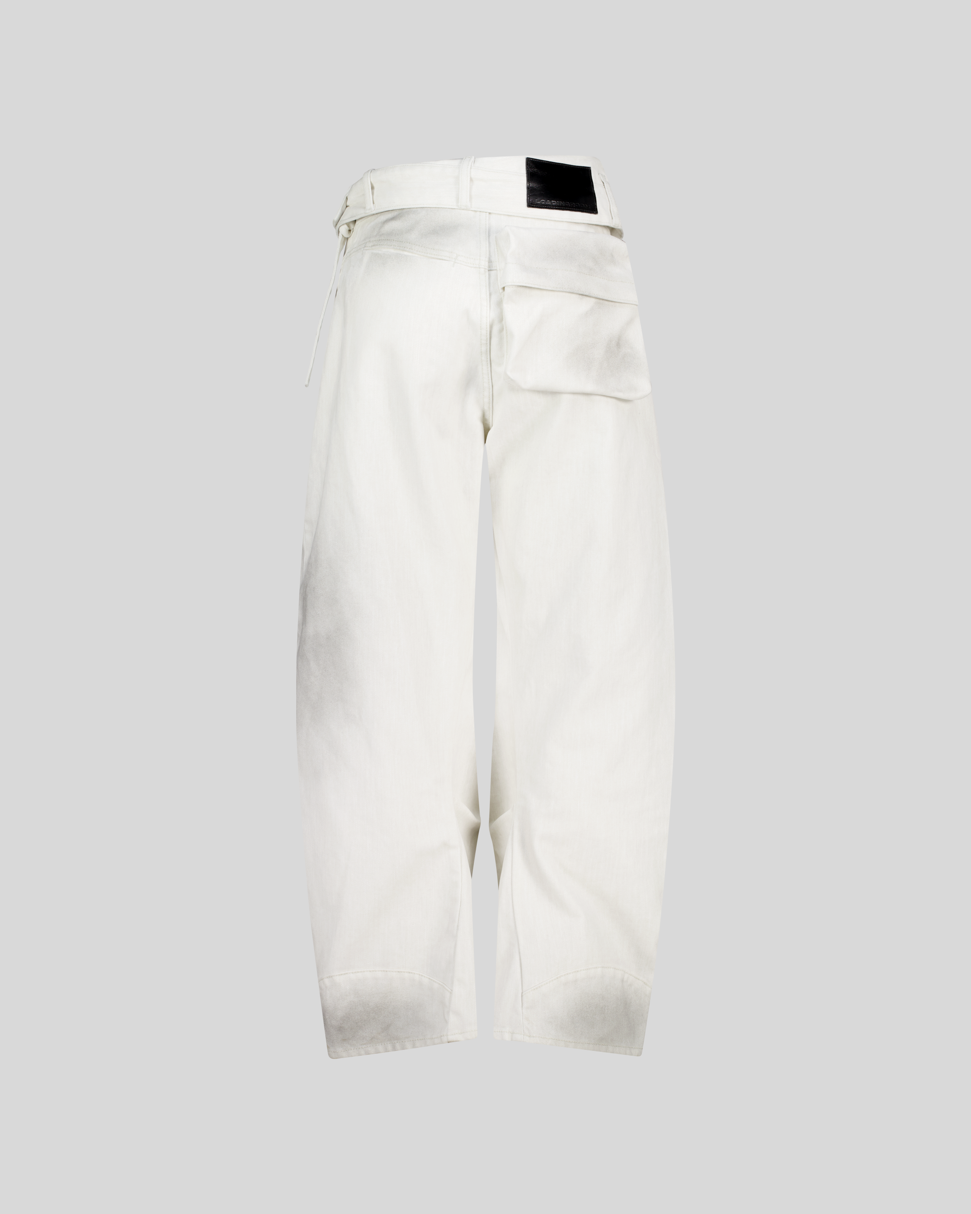 LIV CARGO JEANS