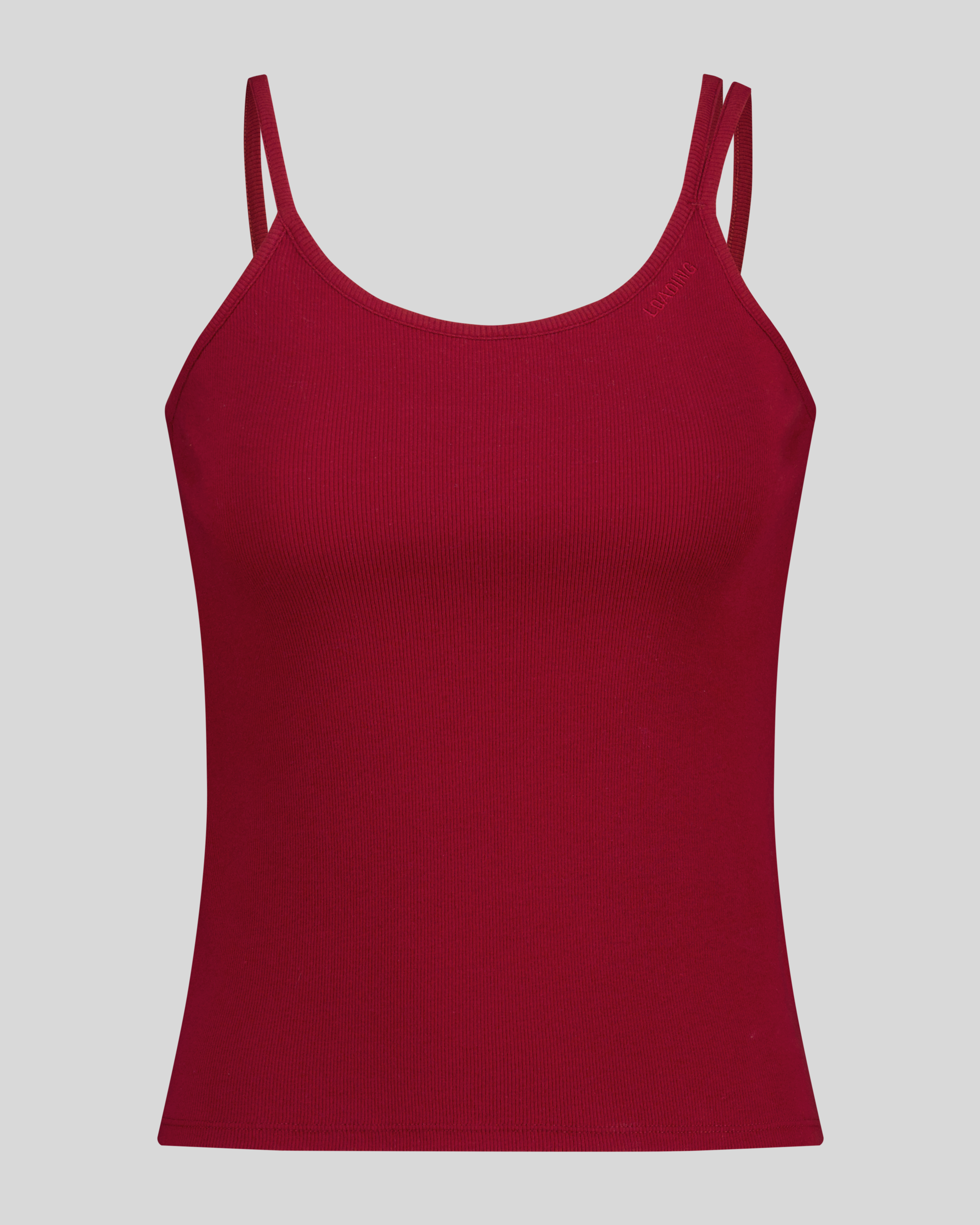 STRAPPY TANK TOP