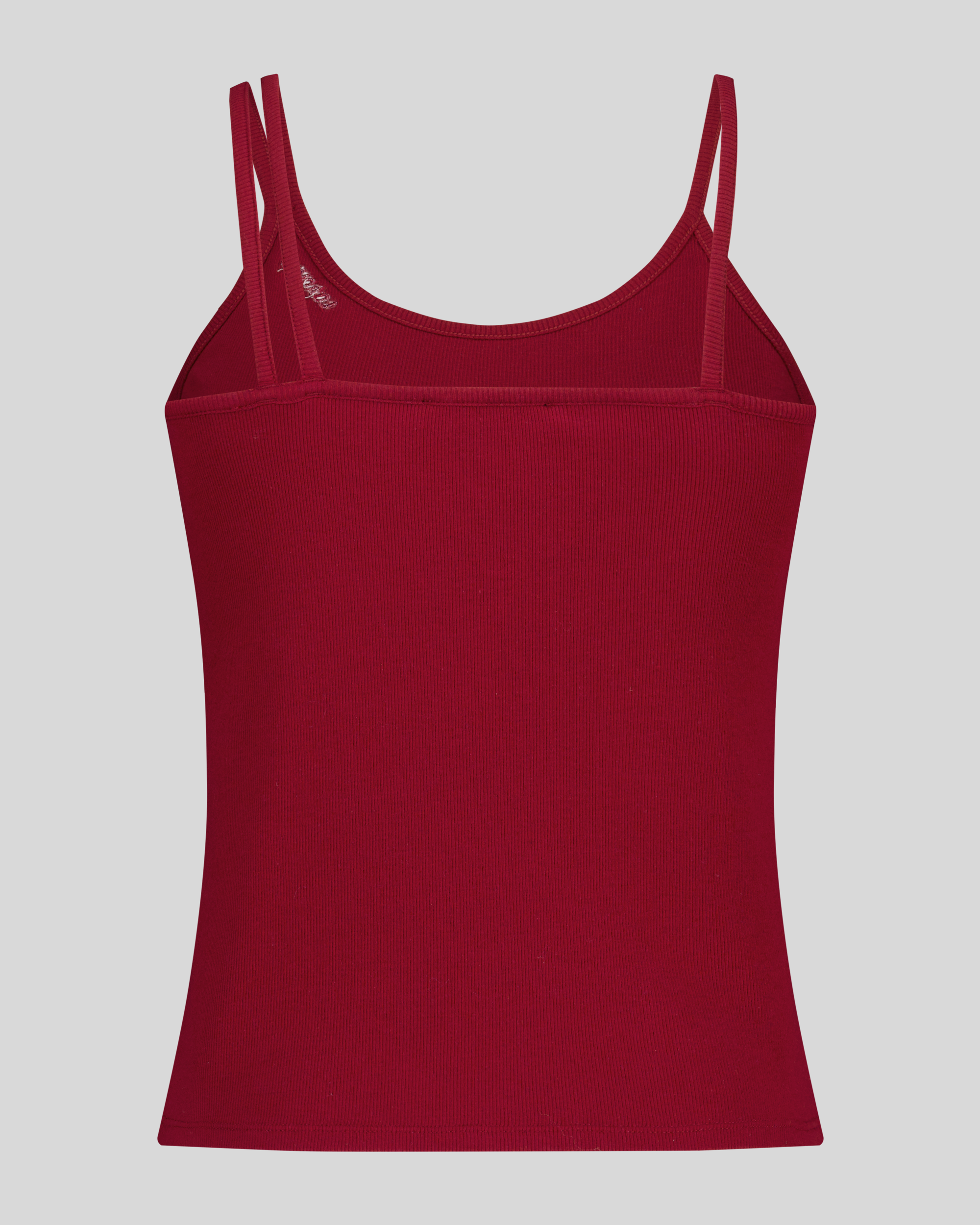 STRAPPY TANK TOP