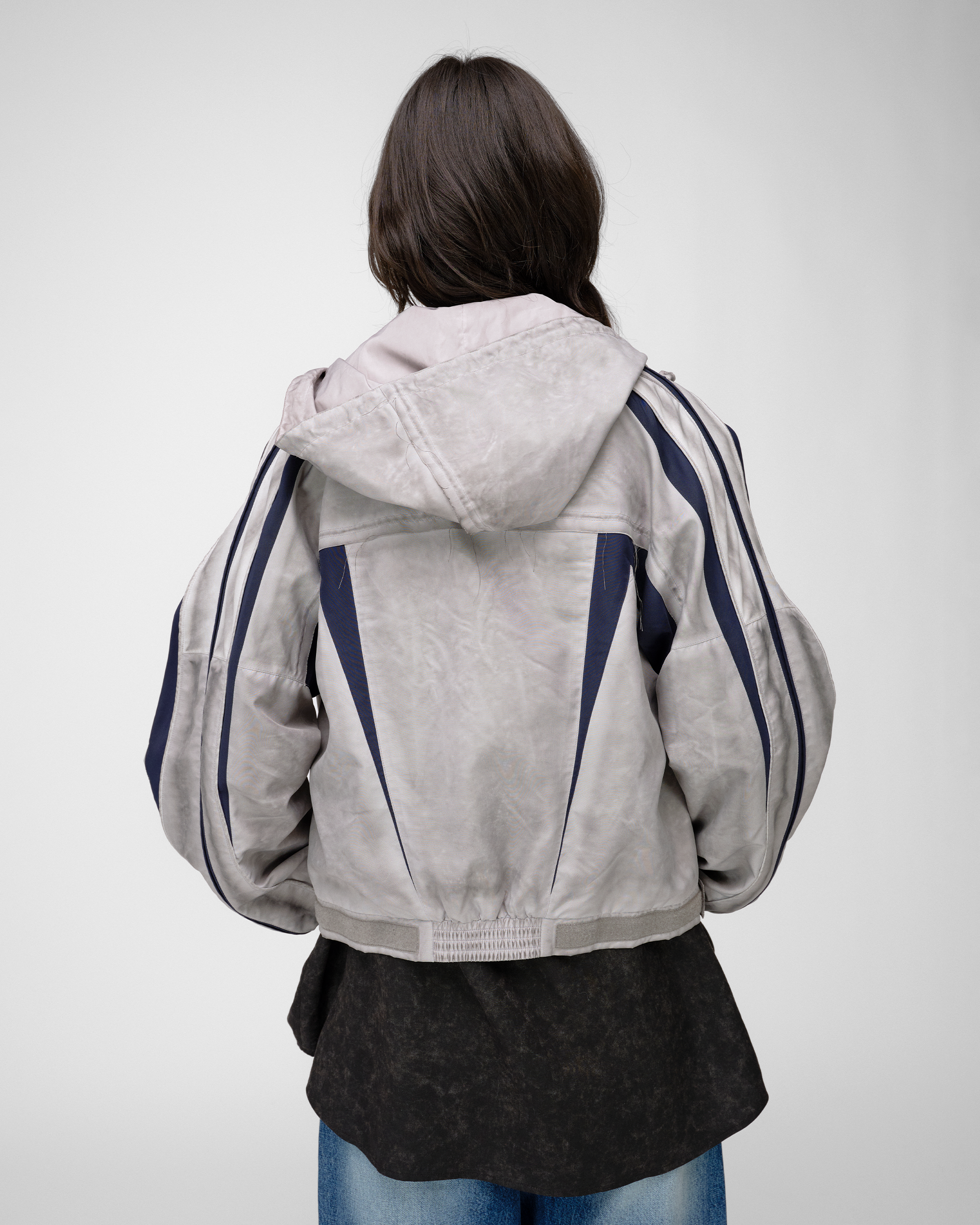 SPORTS TRACK JACKET