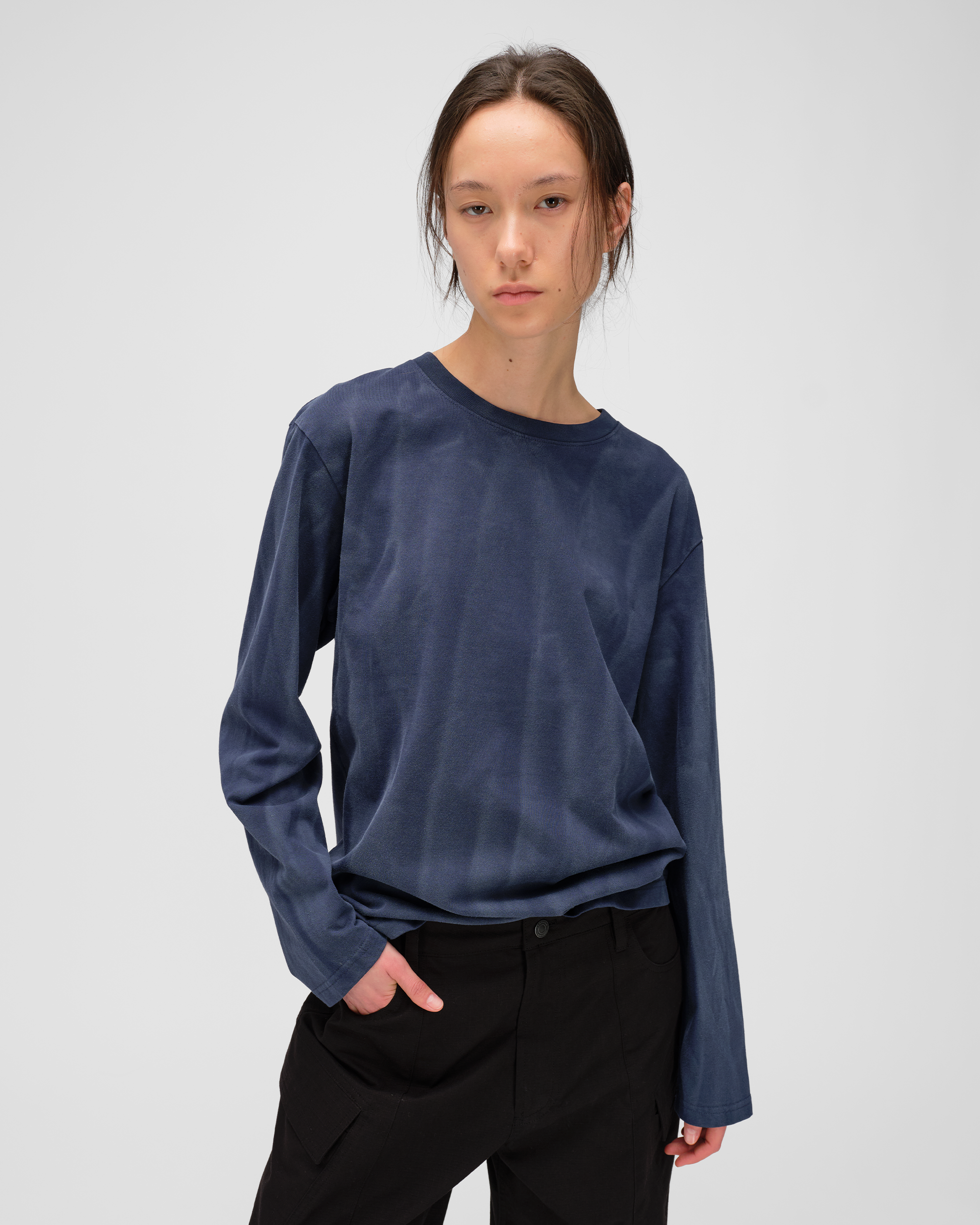 WAVE LOOSE FIT TEE