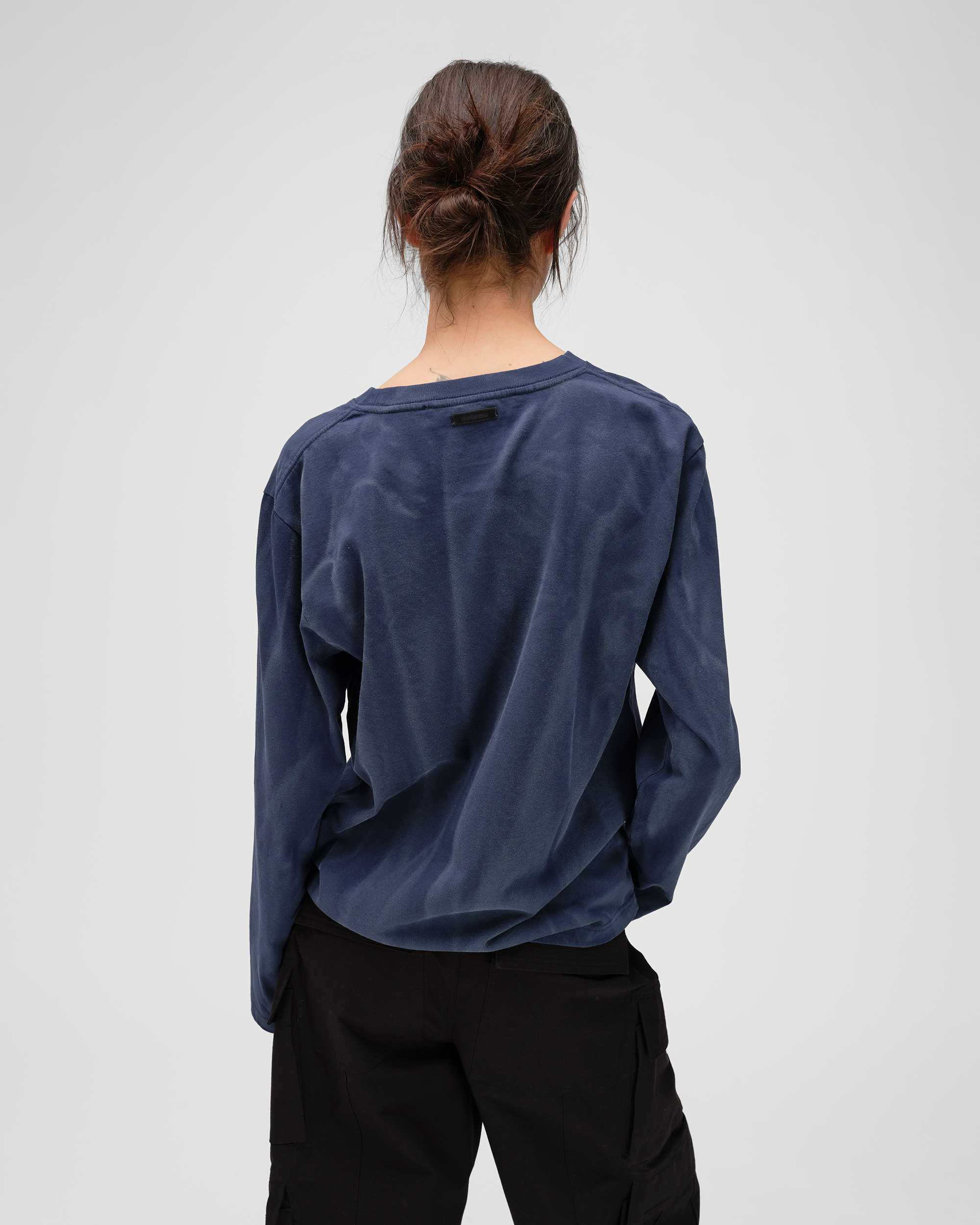 WAVE LOOSE FIT TEE