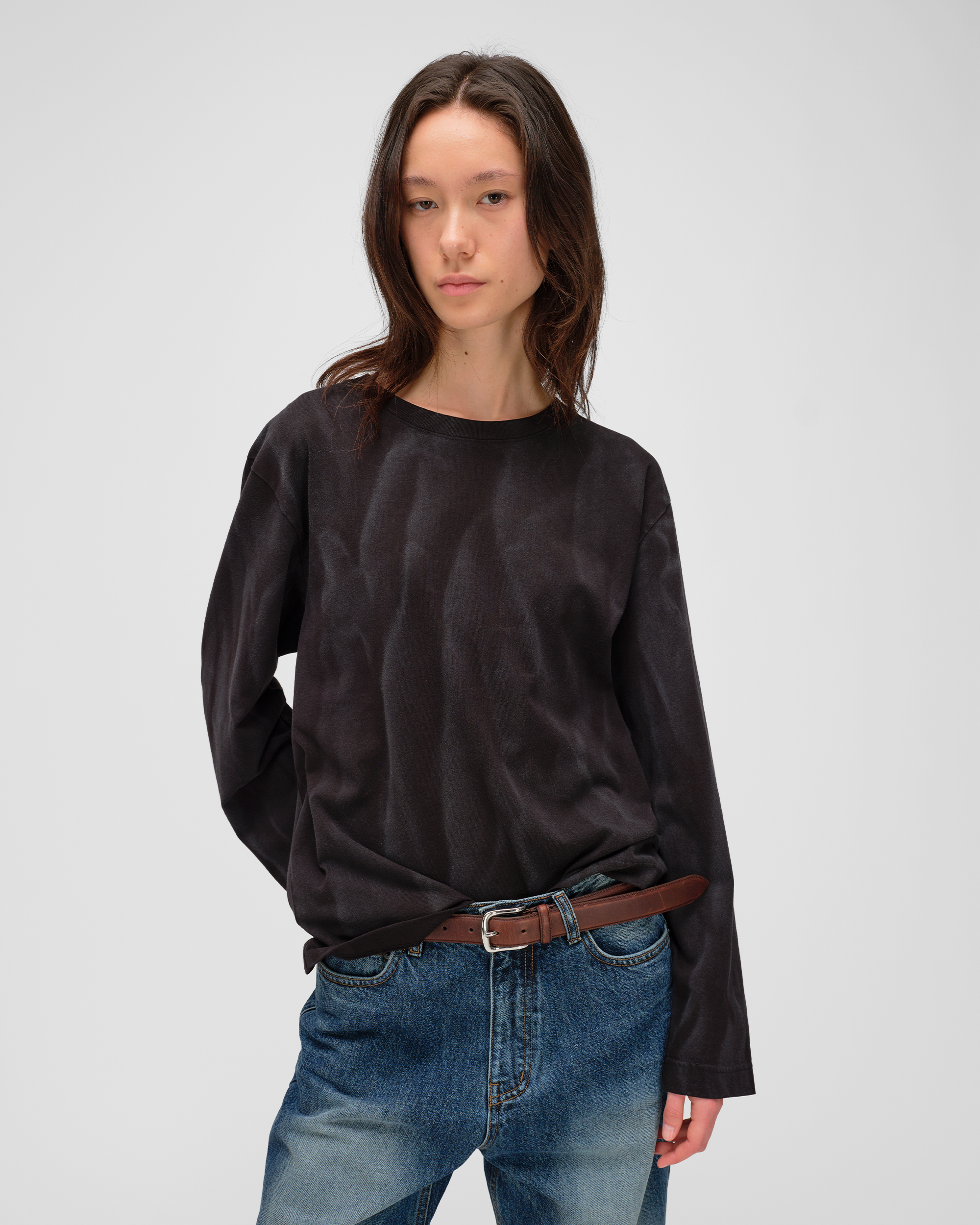 WAVE LOOSE FIT TEE