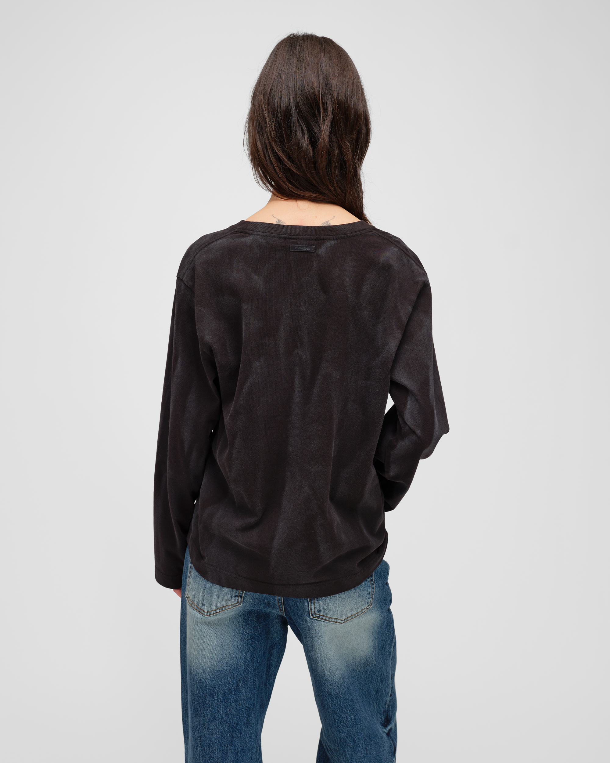 WAVE LOOSE FIT TEE