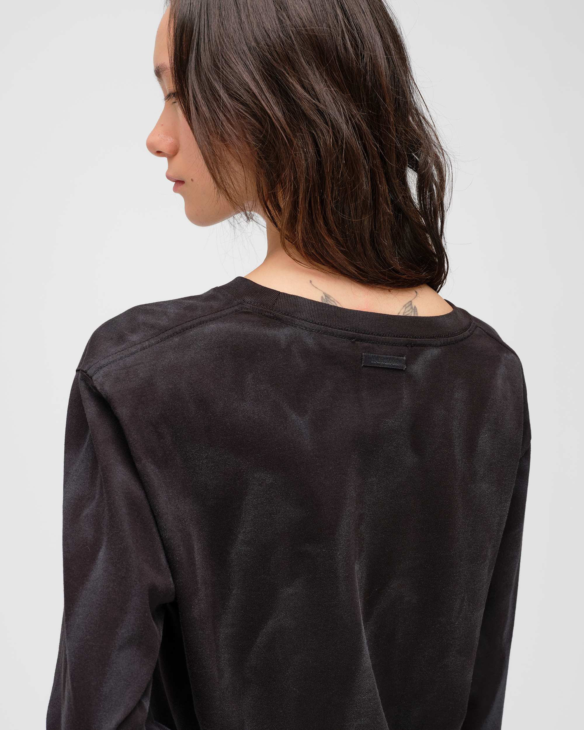 WAVE LOOSE FIT TEE