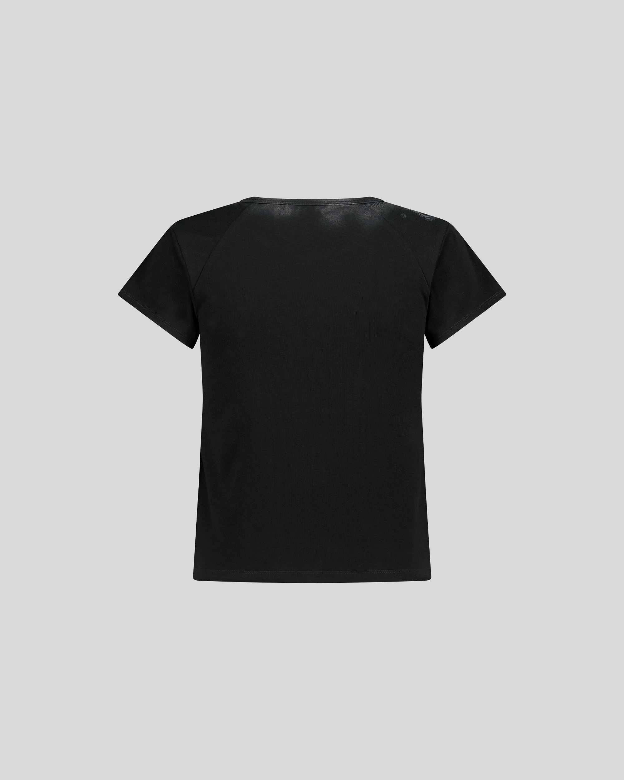 SNAKE BABY TEE