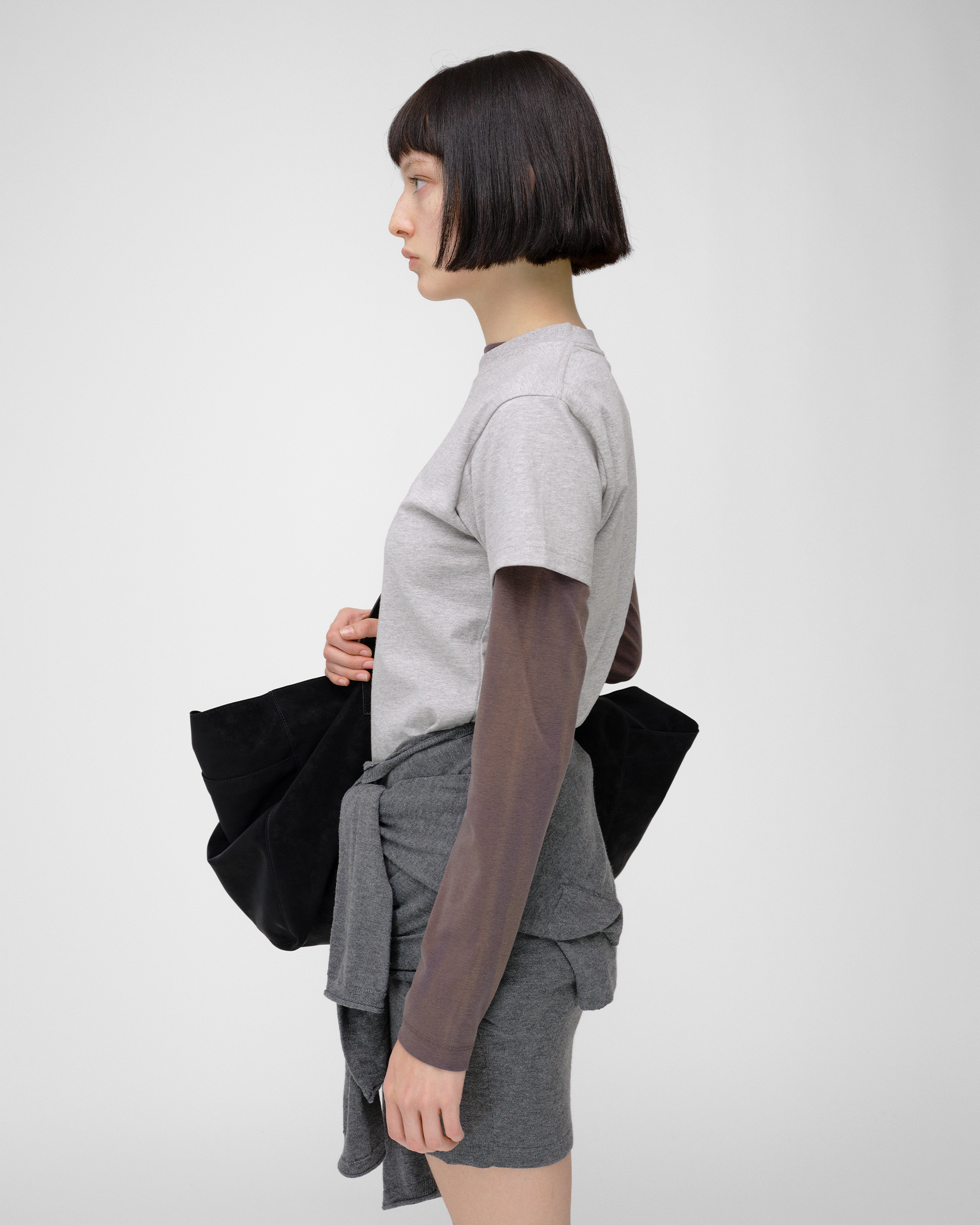 LOGO SLIM TEE