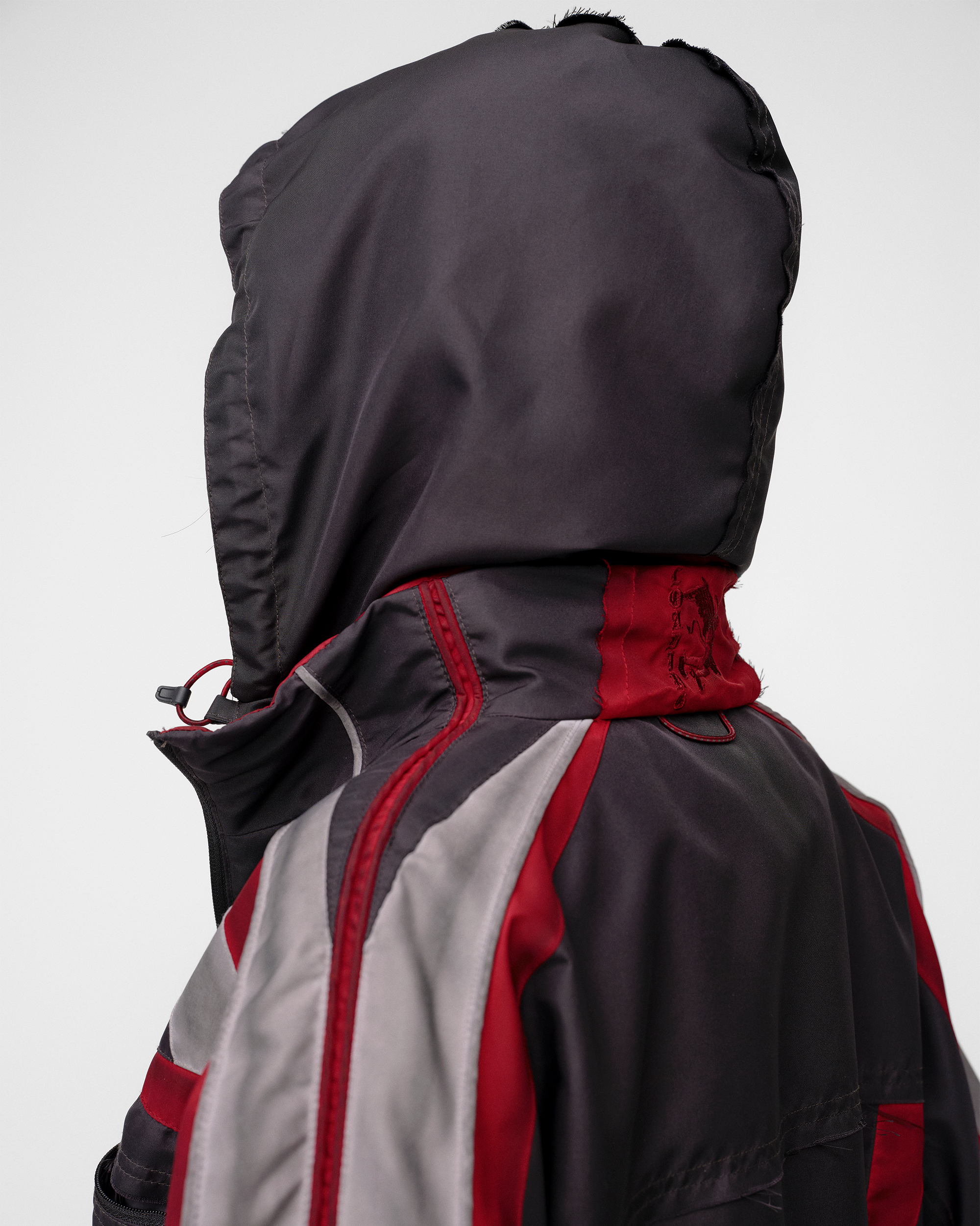 SPORTS TRACK JACKET
